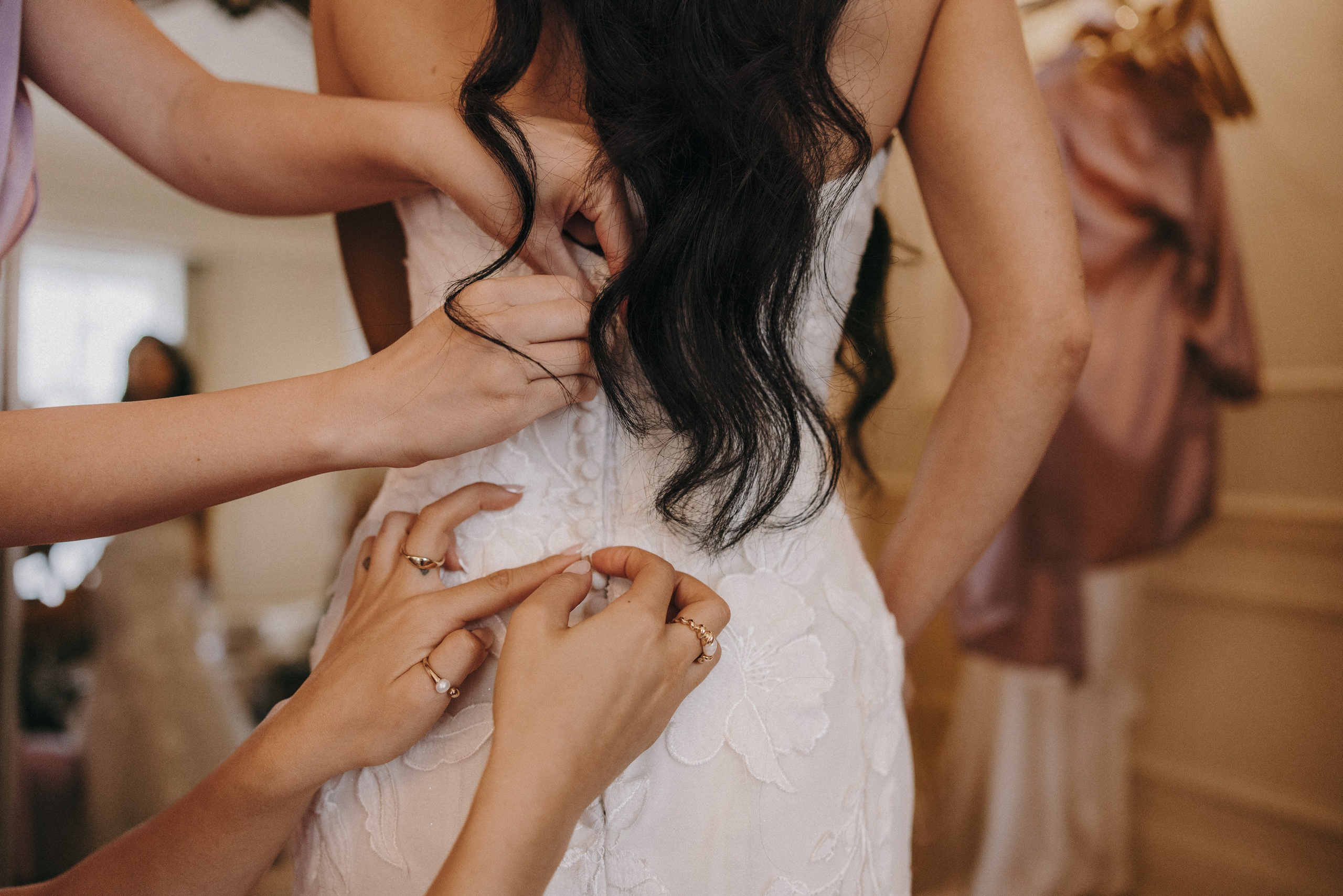 WeddingStory in Vancouver Club. Ivan Skufinsky — wedding and family photographer in Vancouver