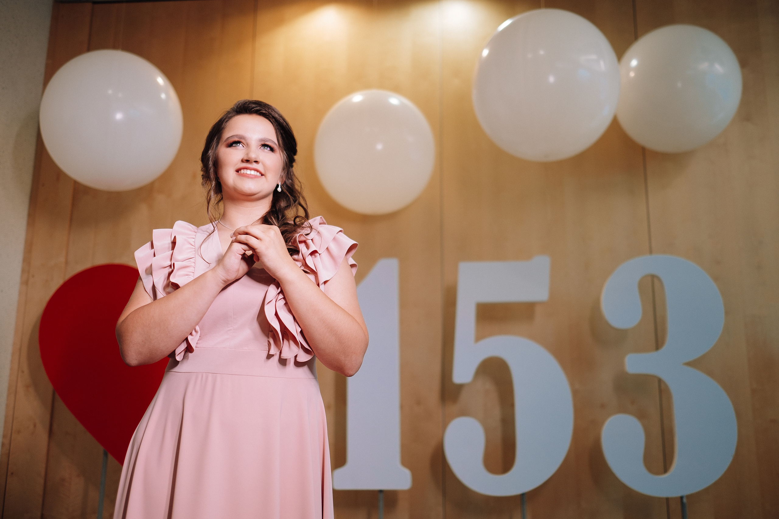 Выпускной 153 Гимназия. Ivan Skufinsky — wedding and family photographer in Vancouver