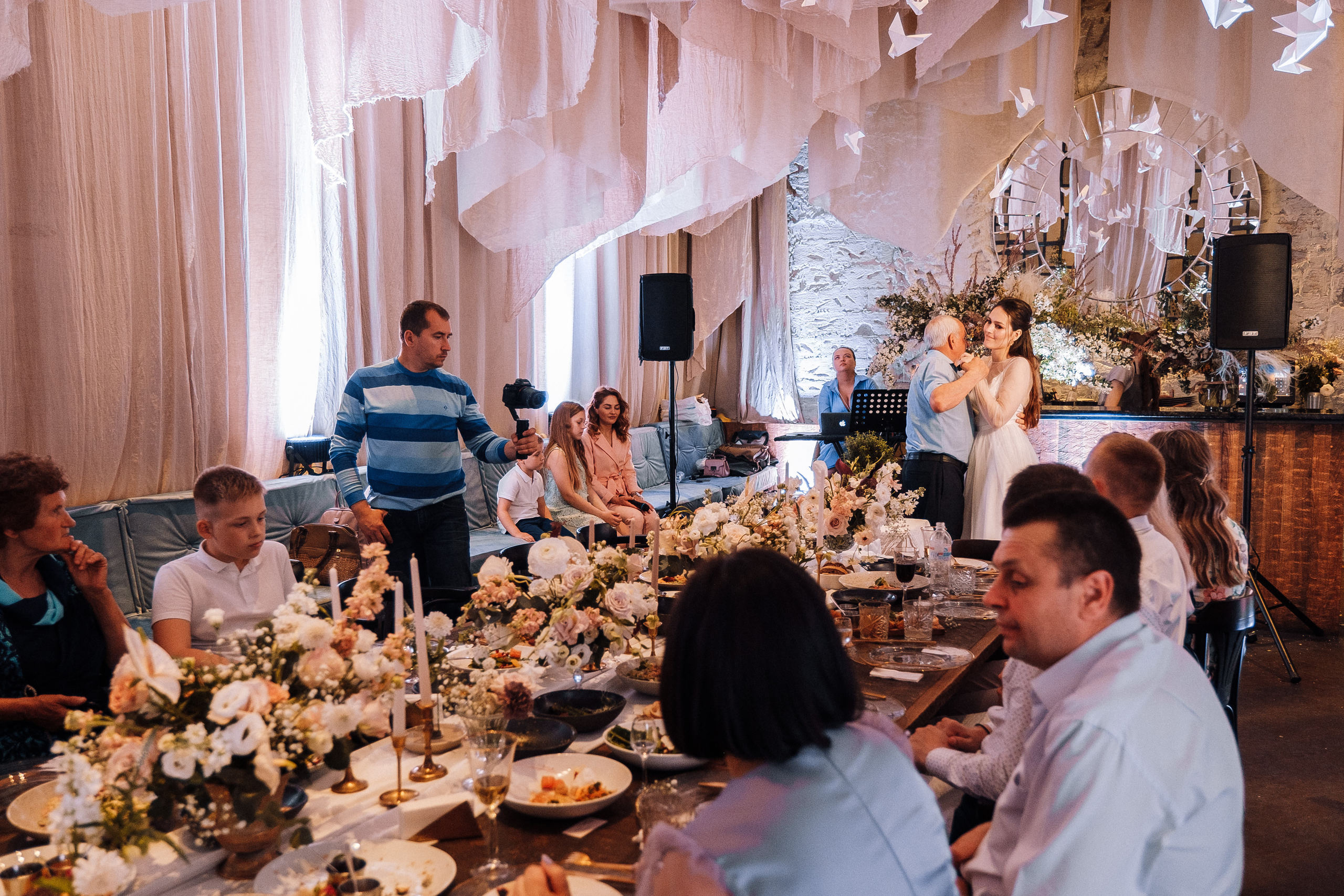 Вика+Максим. Ivan Skufinsky — wedding and family photographer in Vancouver