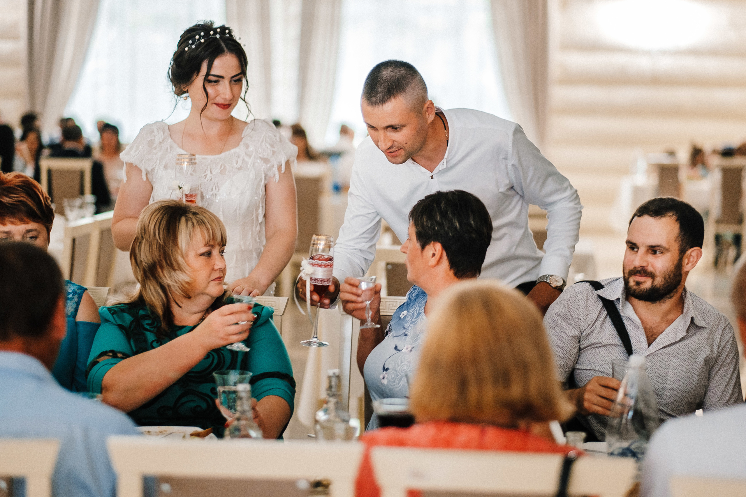 Владимир+Наталья 08.06.19. Ivan Skufinsky — wedding and family photographer in Vancouver