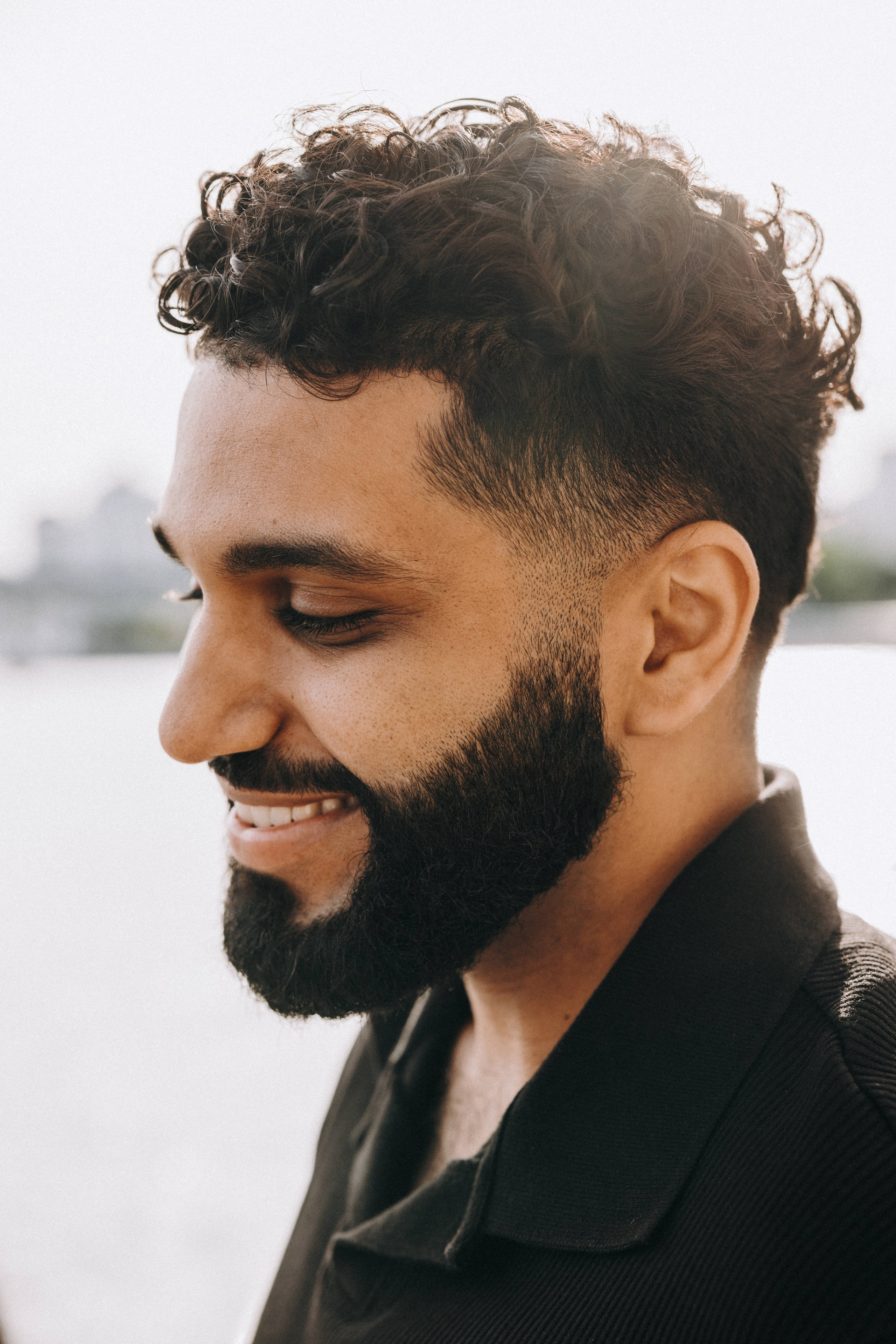 Vancouver Proposal Photographer | Engagement & Yacht Photoshoot. Ivan Skufinsky — wedding and family photographer in Vancouver