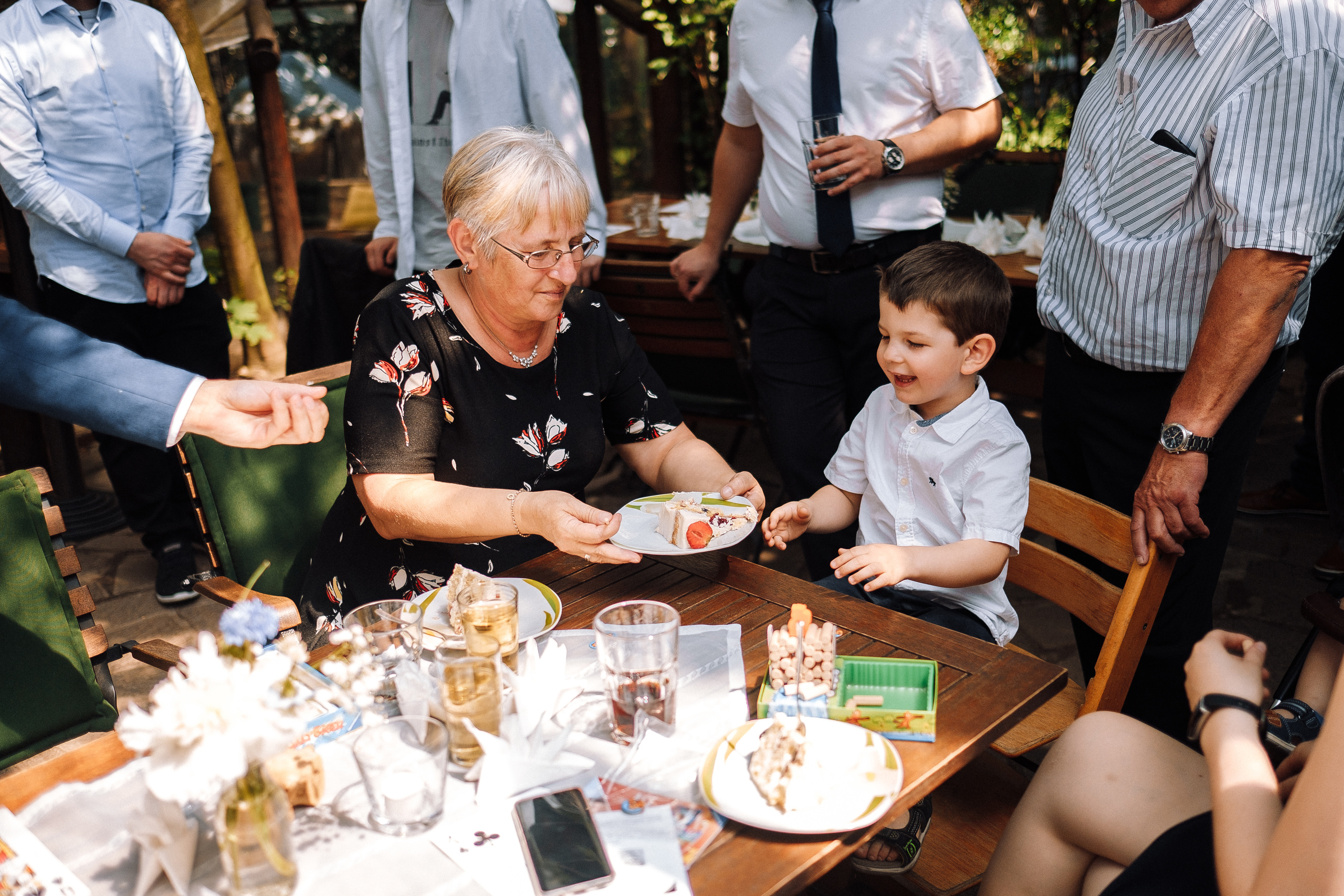 BERLIN Wedding Story. Ivan Skufinsky — wedding and family photographer in Vancouver