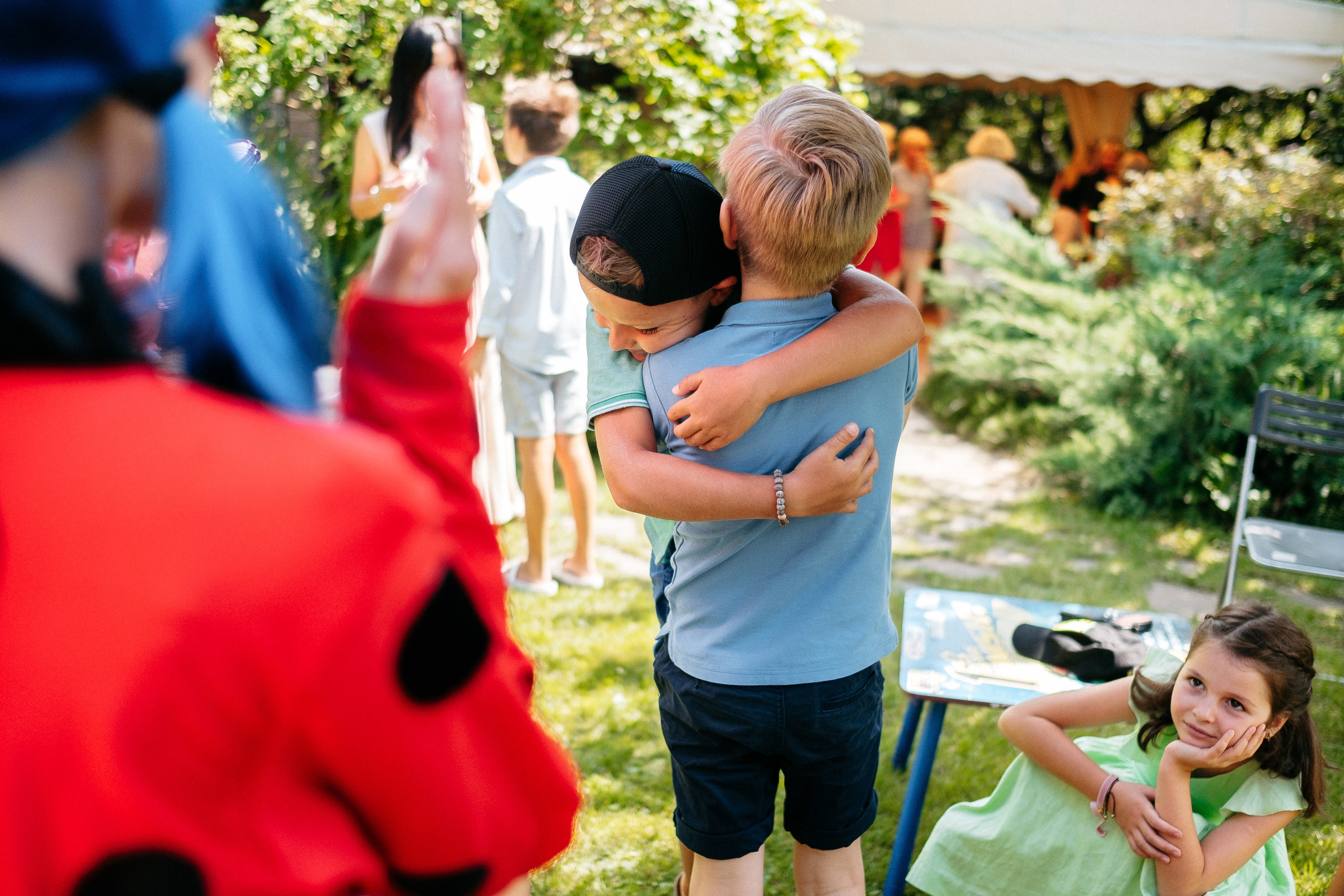 День Рождения Лизочка (2018). Ivan Skufinsky — wedding and family photographer in Vancouver