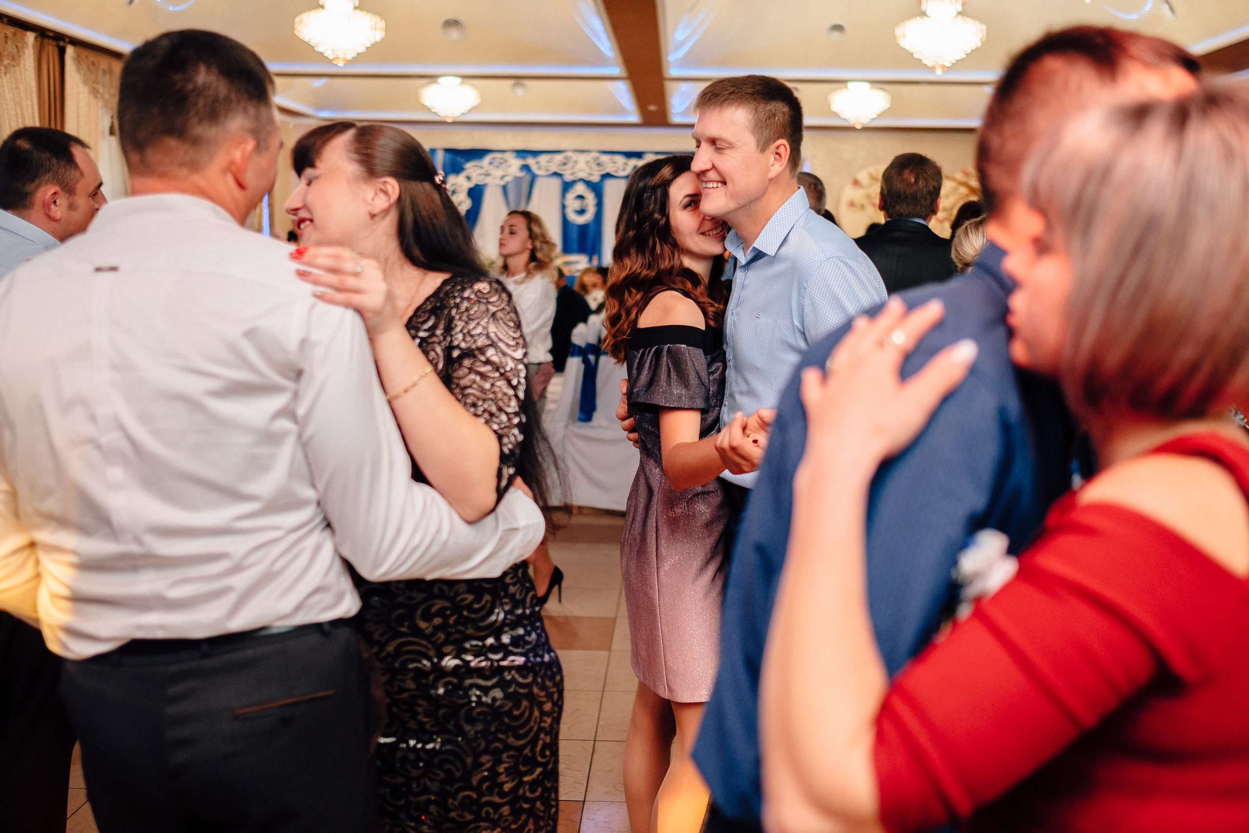 7.10.2018. Ivan Skufinsky — wedding and family photographer in Vancouver