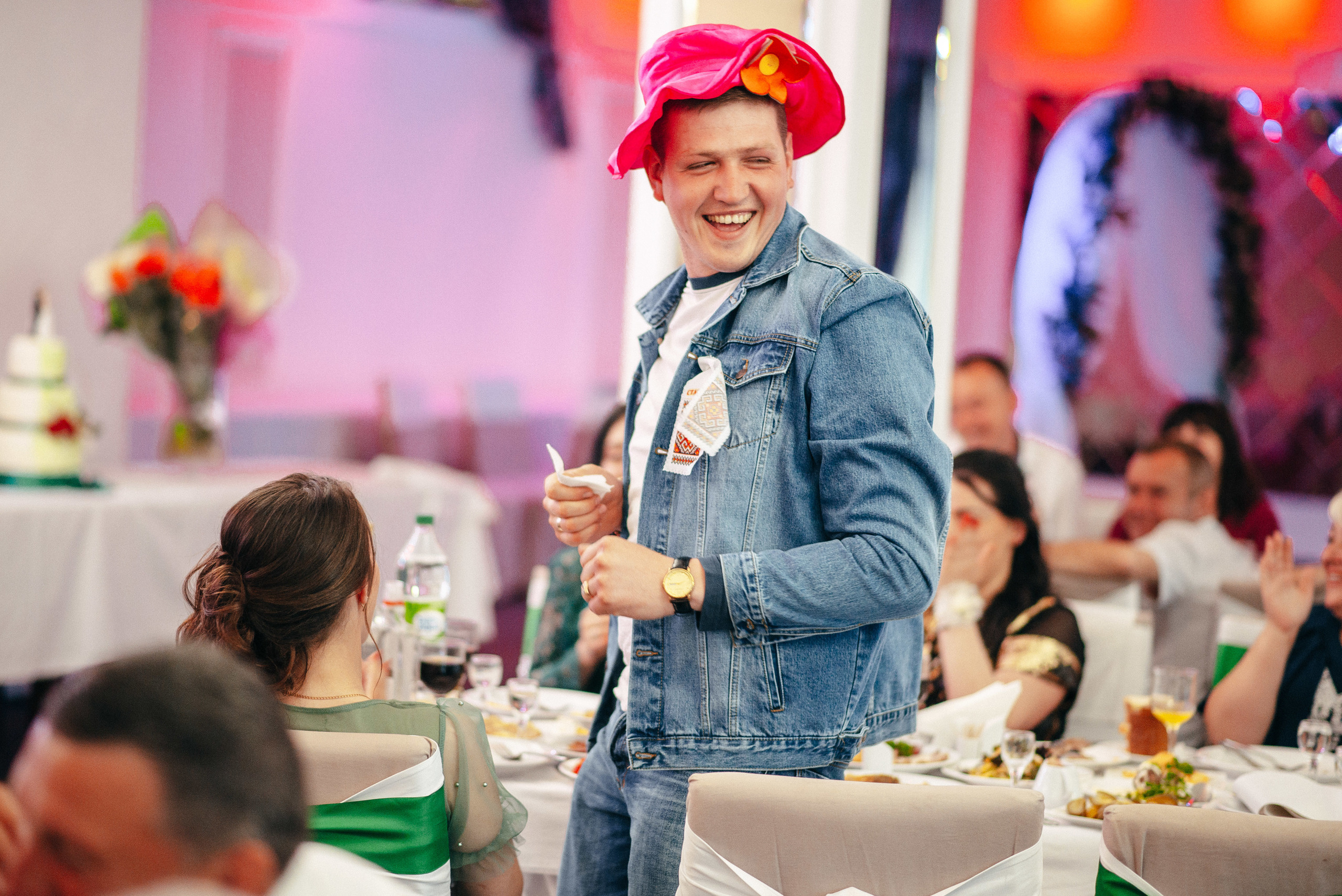 Виктор+Катя. Ivan Skufinsky — wedding and family photographer in Vancouver