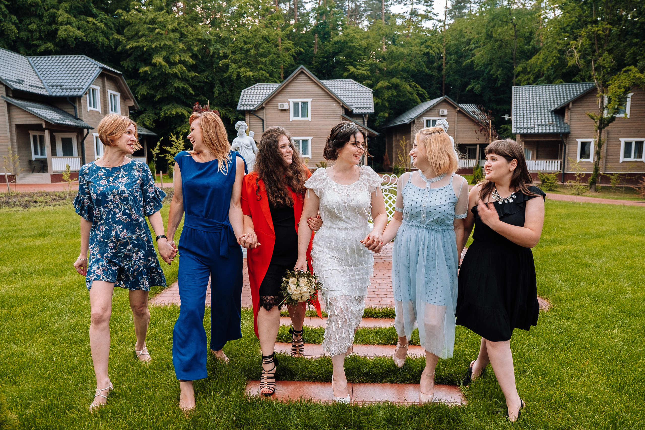 Владимир+Наталья 08.06.19. Ivan Skufinsky — wedding and family photographer in Vancouver