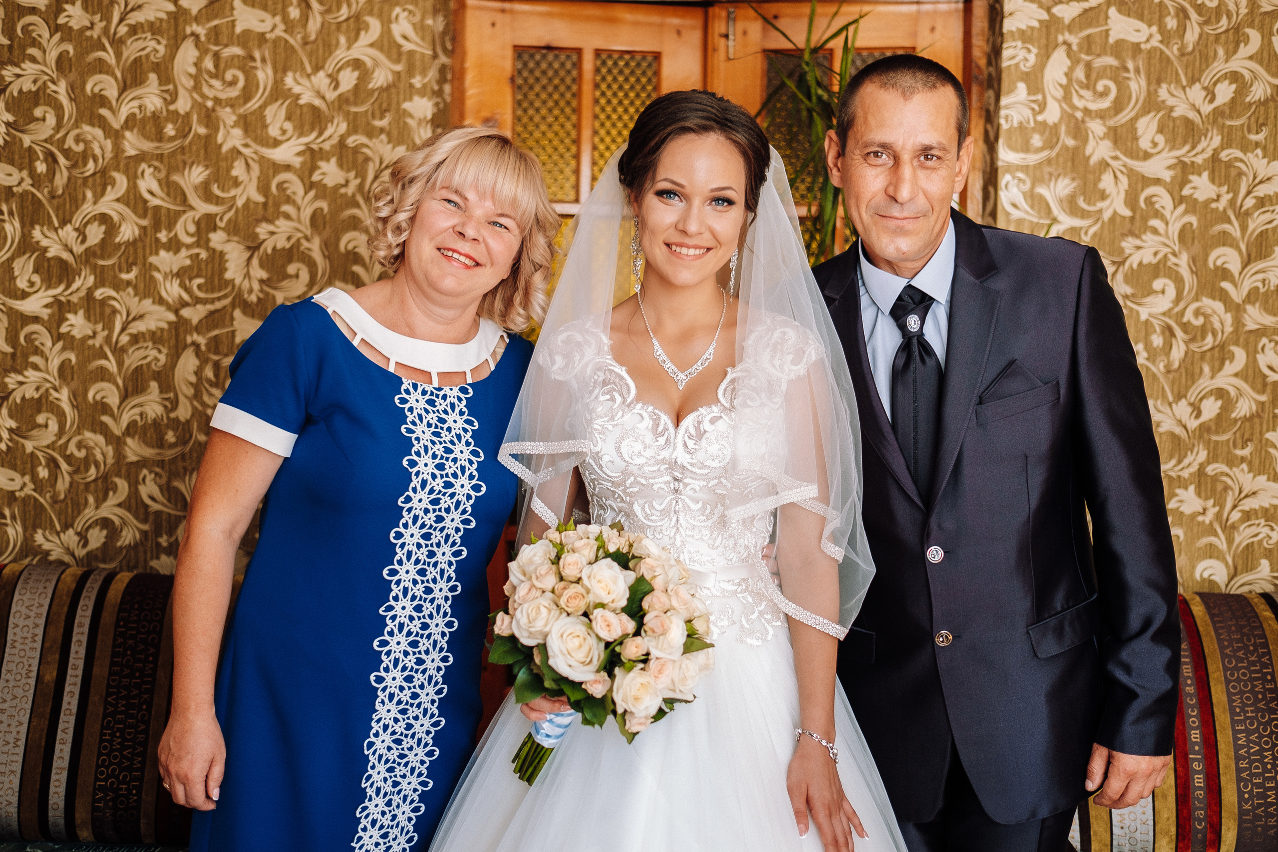 Свадьба 10.08.2019. Ivan Skufinsky — wedding and family photographer in Vancouver