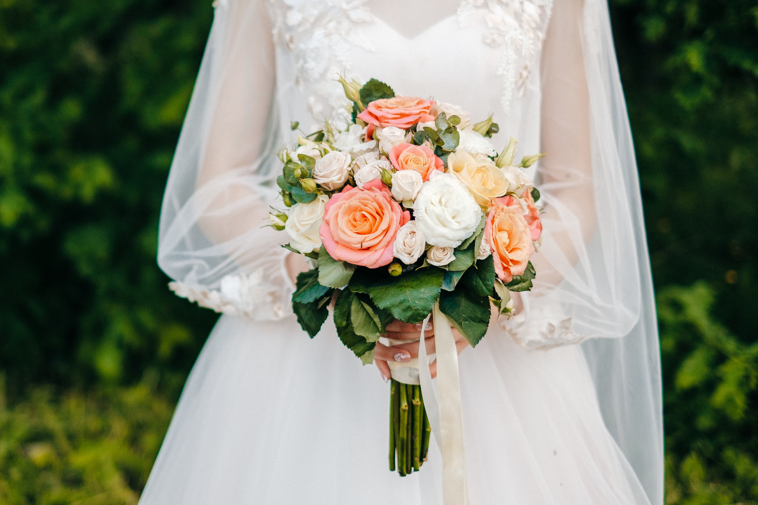 Wedding Story 2.06.2019. Ivan Skufinsky — wedding and family photographer in Vancouver