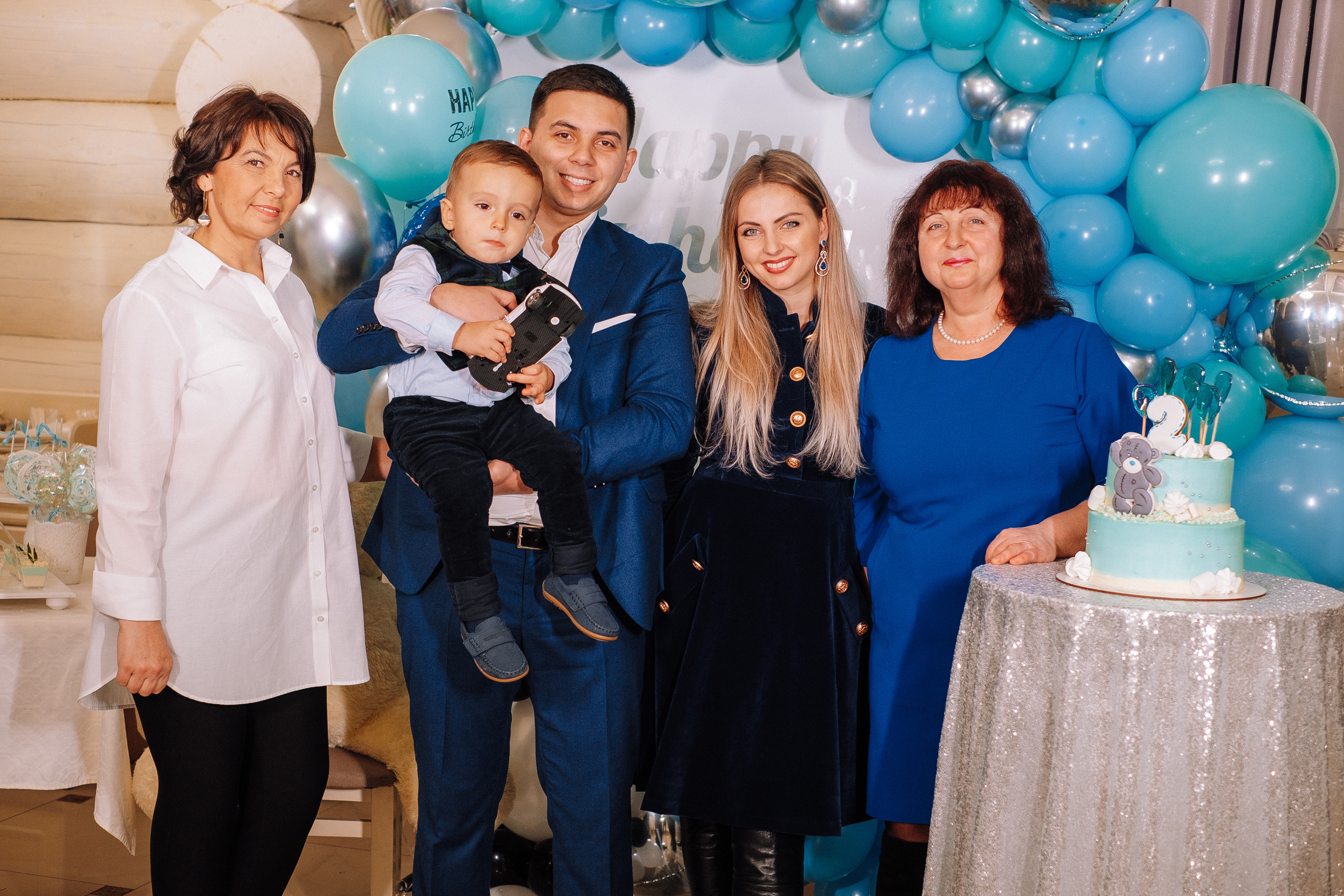 Версаль 30.11.2019. Ivan Skufinsky — wedding and family photographer in Vancouver