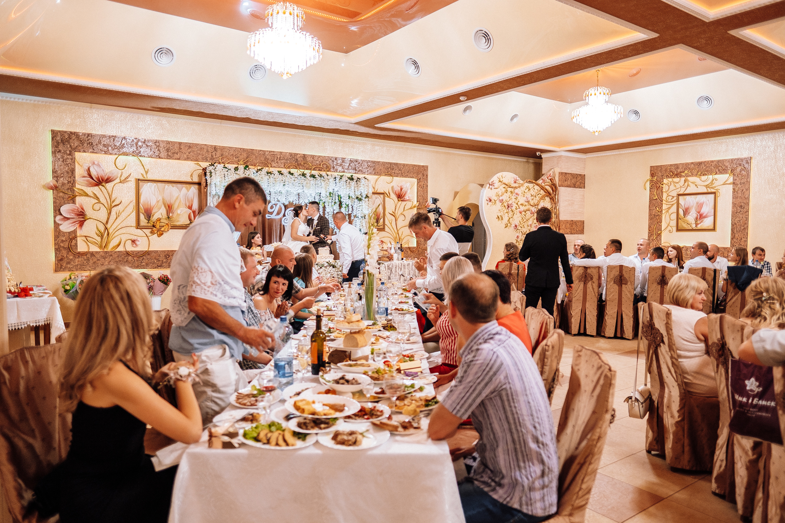 СВАДЬБА 20.07.2019 Дима+Катя. Ivan Skufinsky — wedding and family photographer in Vancouver