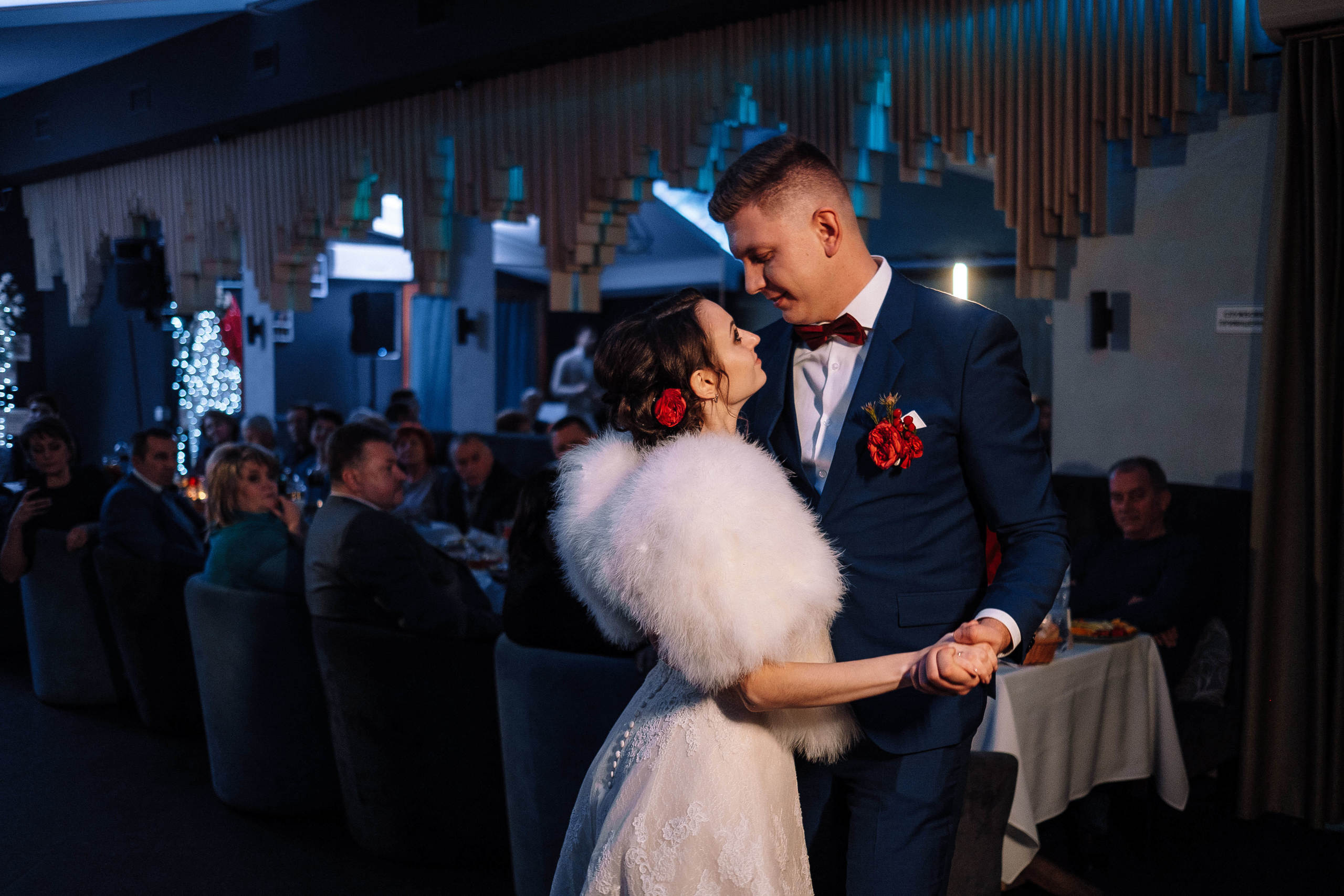Alexandr+Anastasia 24.11.2019 WeddingStory. Ivan Skufinsky — wedding and family photographer in Vancouver