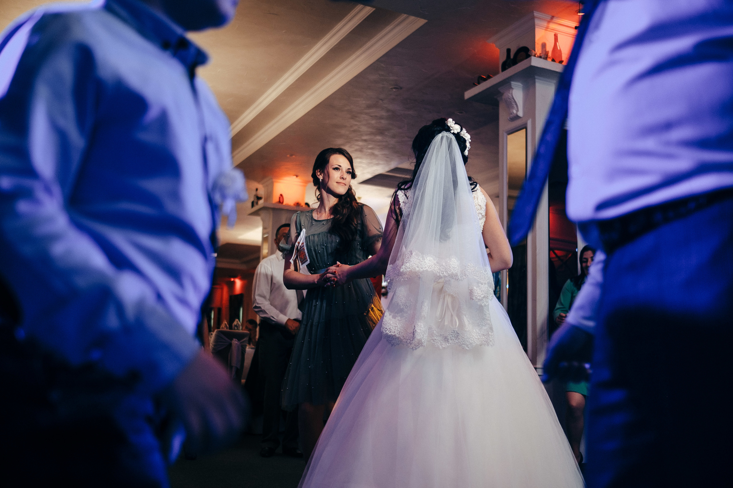 Виктор+Катя. Ivan Skufinsky — wedding and family photographer in Vancouver