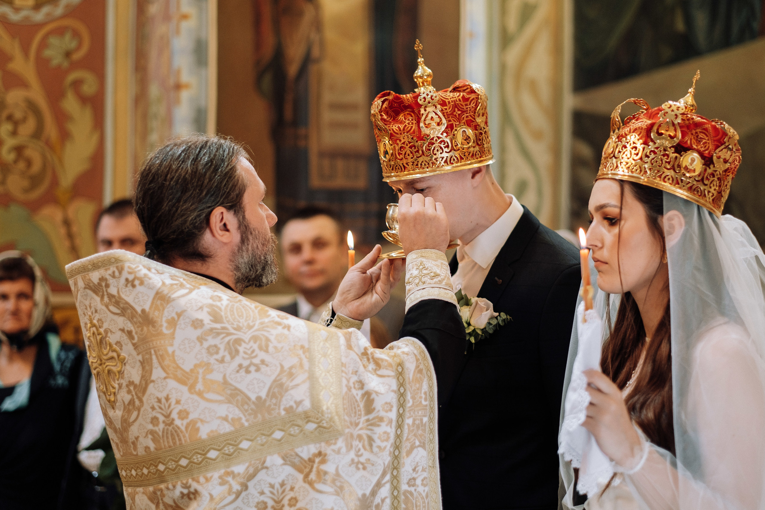 Вика+Максим. Ivan Skufinsky — wedding and family photographer in Vancouver