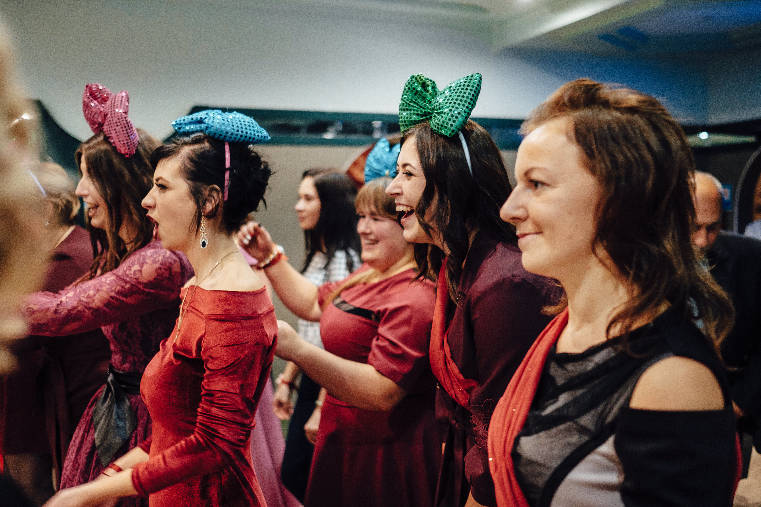 13.09.2018 Wedding Story. Ivan Skufinsky — wedding and family photographer in Vancouver