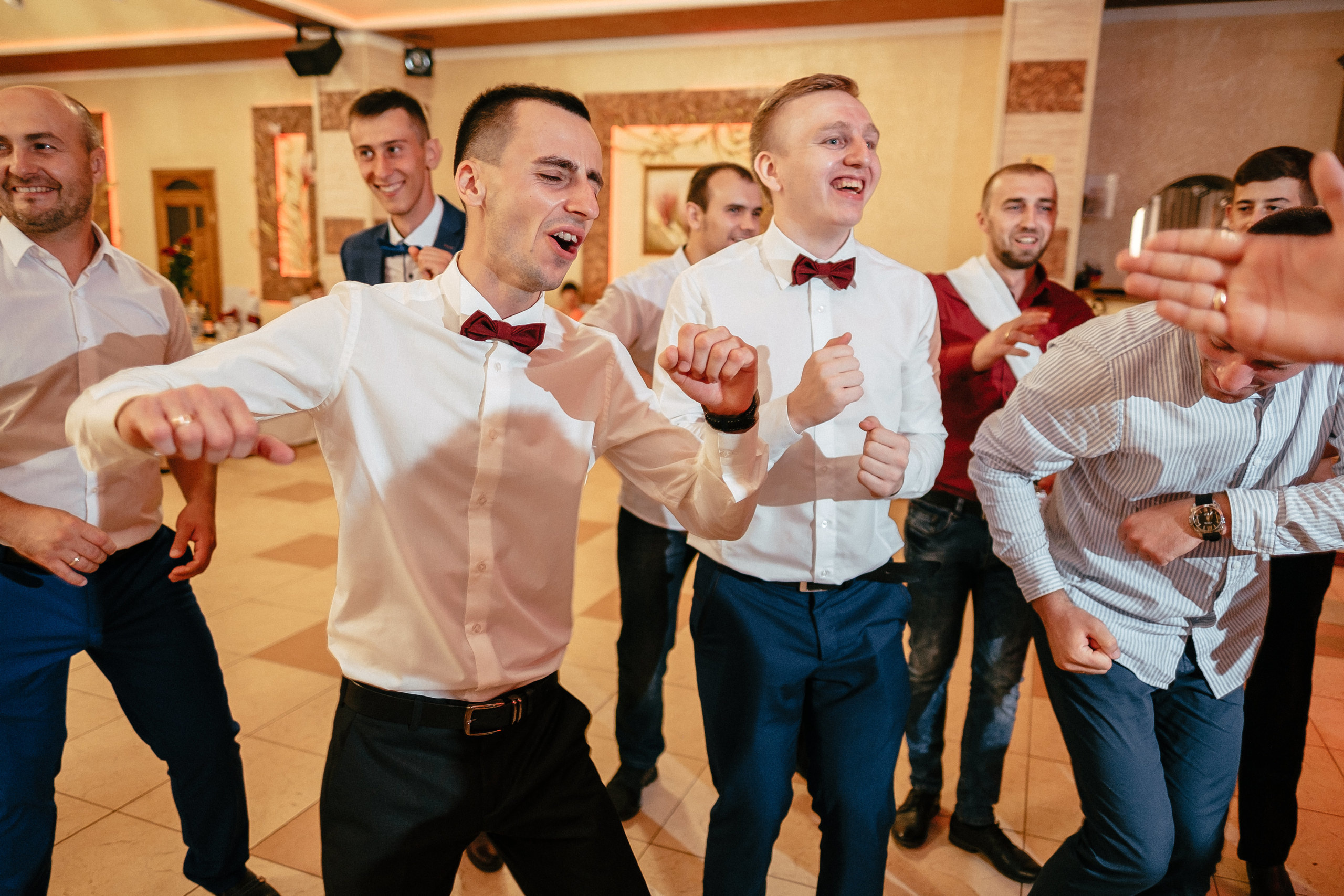 4.08.2018 Wedding Day. Ivan Skufinsky — wedding and family photographer in Vancouver