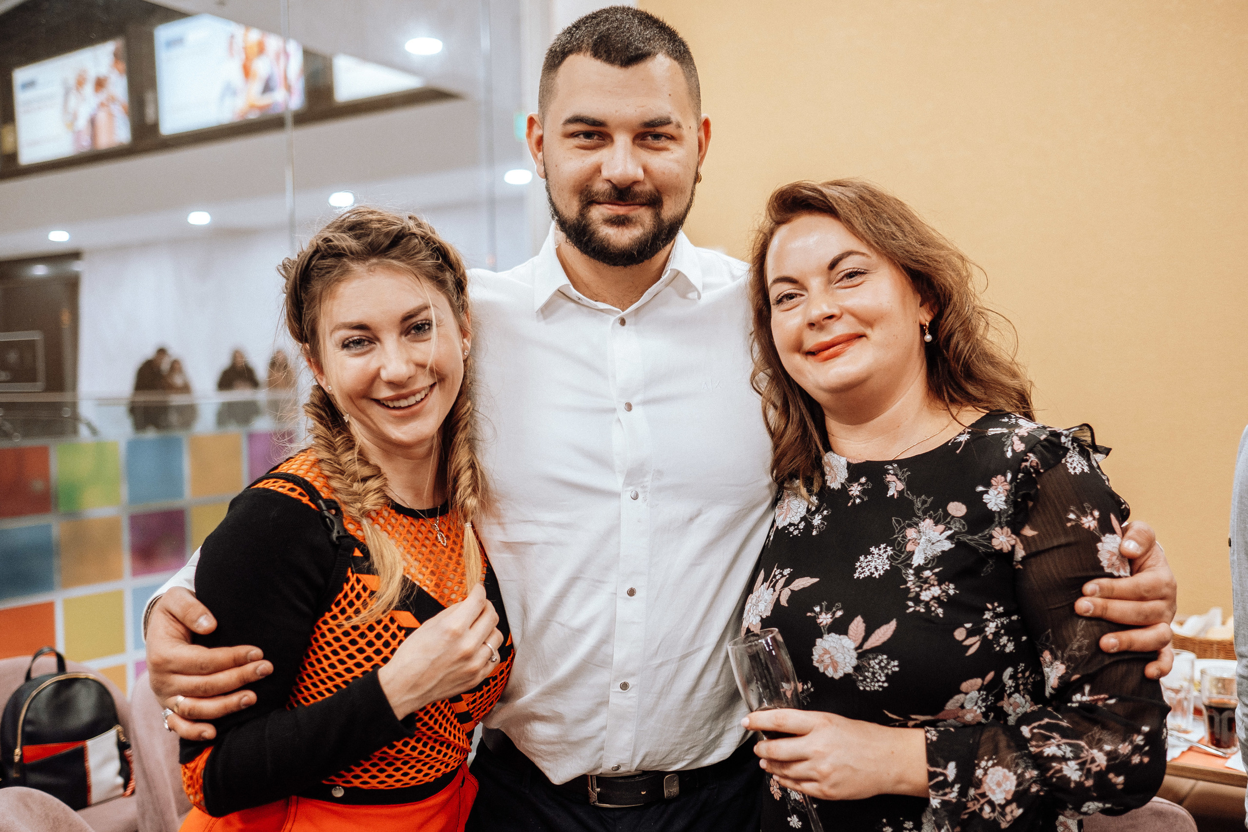 День Народження Матвій. Ivan Skufinsky — wedding and family photographer in Vancouver