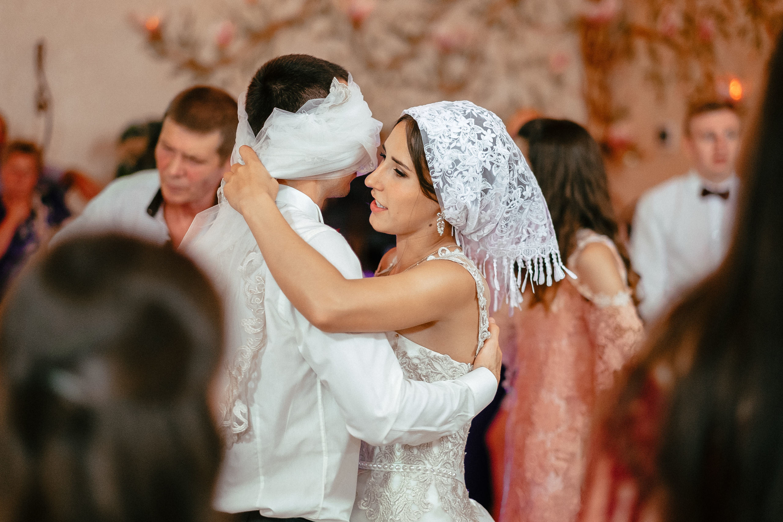 4.08.2018 Wedding Day. Ivan Skufinsky — wedding and family photographer in Vancouver