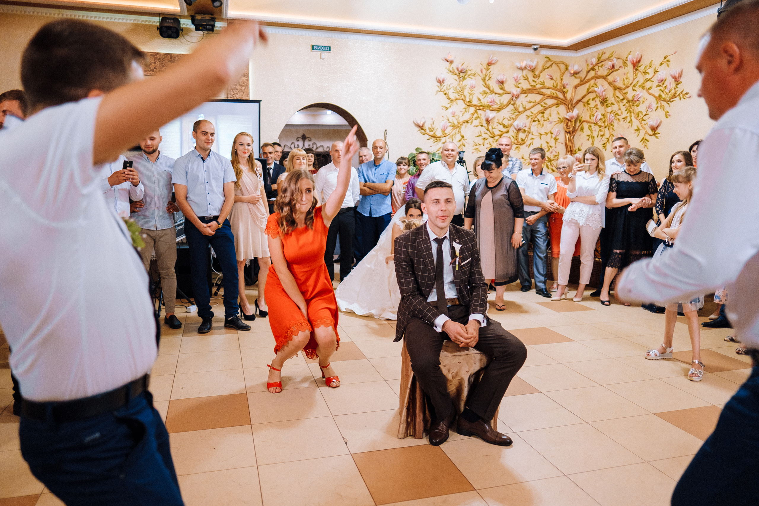 СВАДЬБА 20.07.2019 Дима+Катя. Ivan Skufinsky — wedding and family photographer in Vancouver