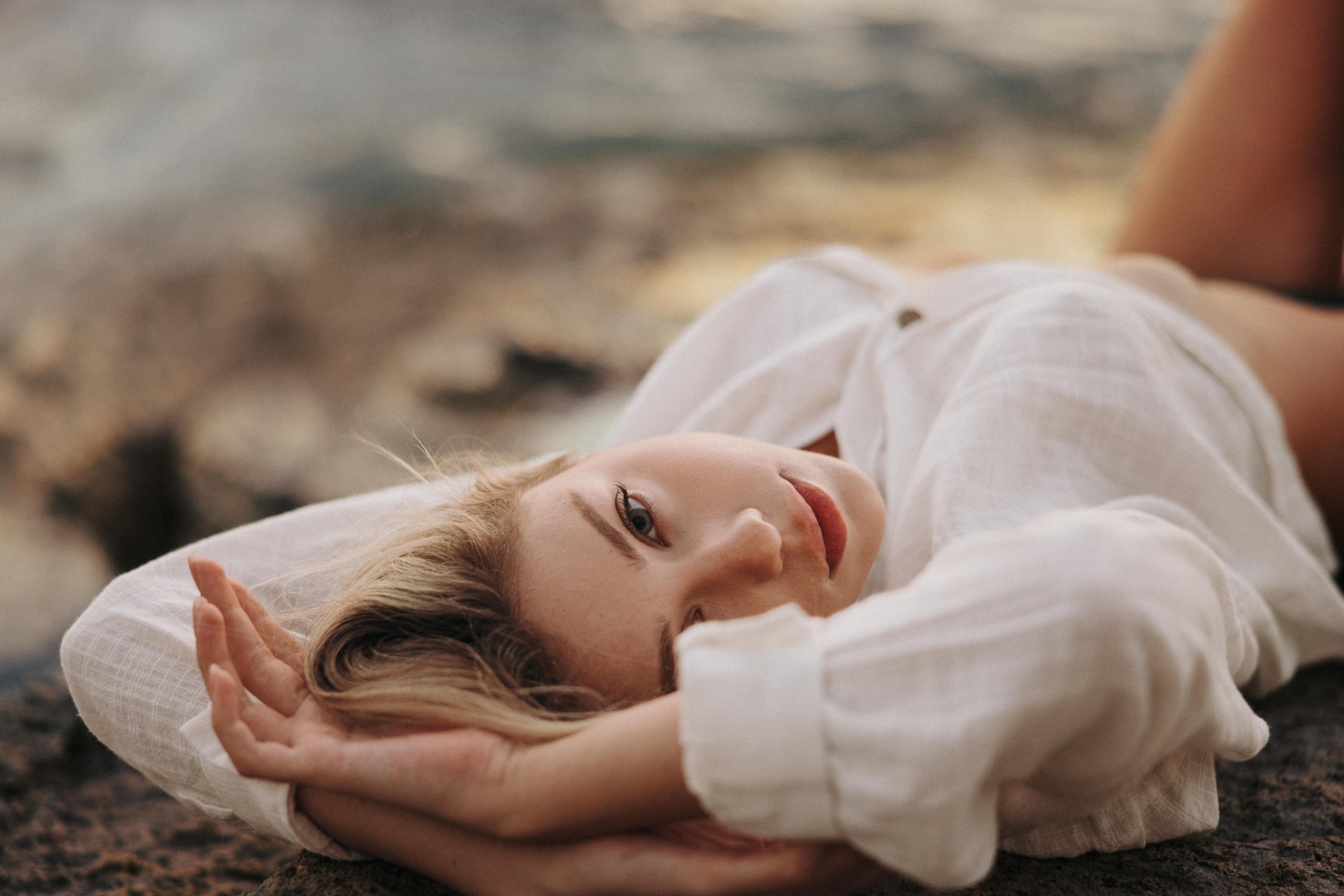 Kate. Yeni Foca. Ivan Skufinsky — wedding and family photographer in Vancouver