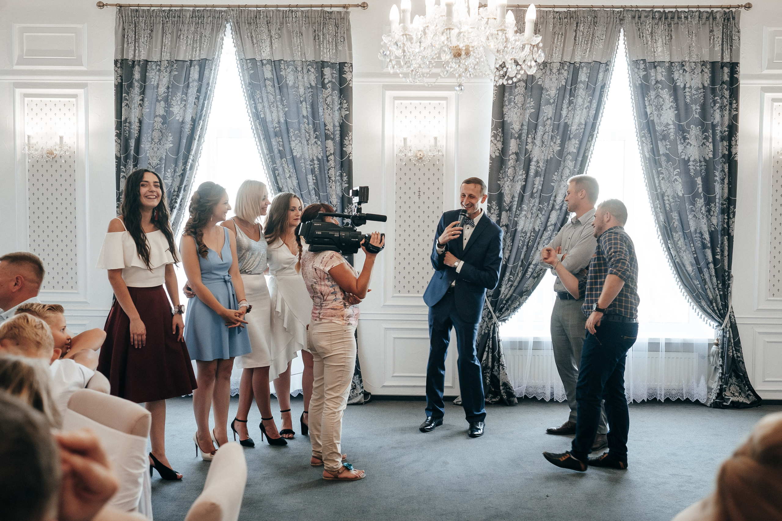 11.08.2018 Богдан+Юля. Ivan Skufinsky — wedding and family photographer in Vancouver