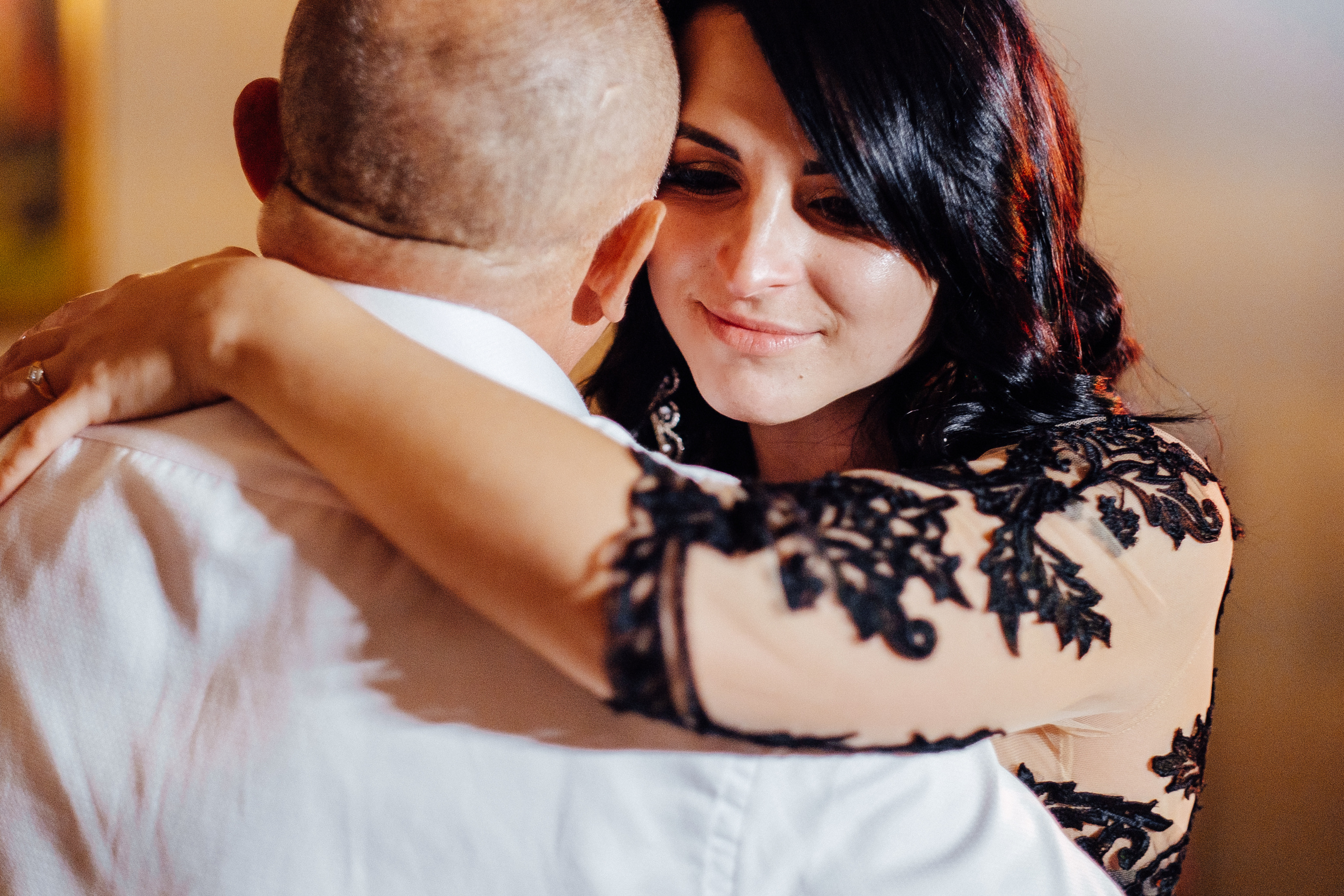 28.09.2018 Wedding Story. Ivan Skufinsky — wedding and family photographer in Vancouver