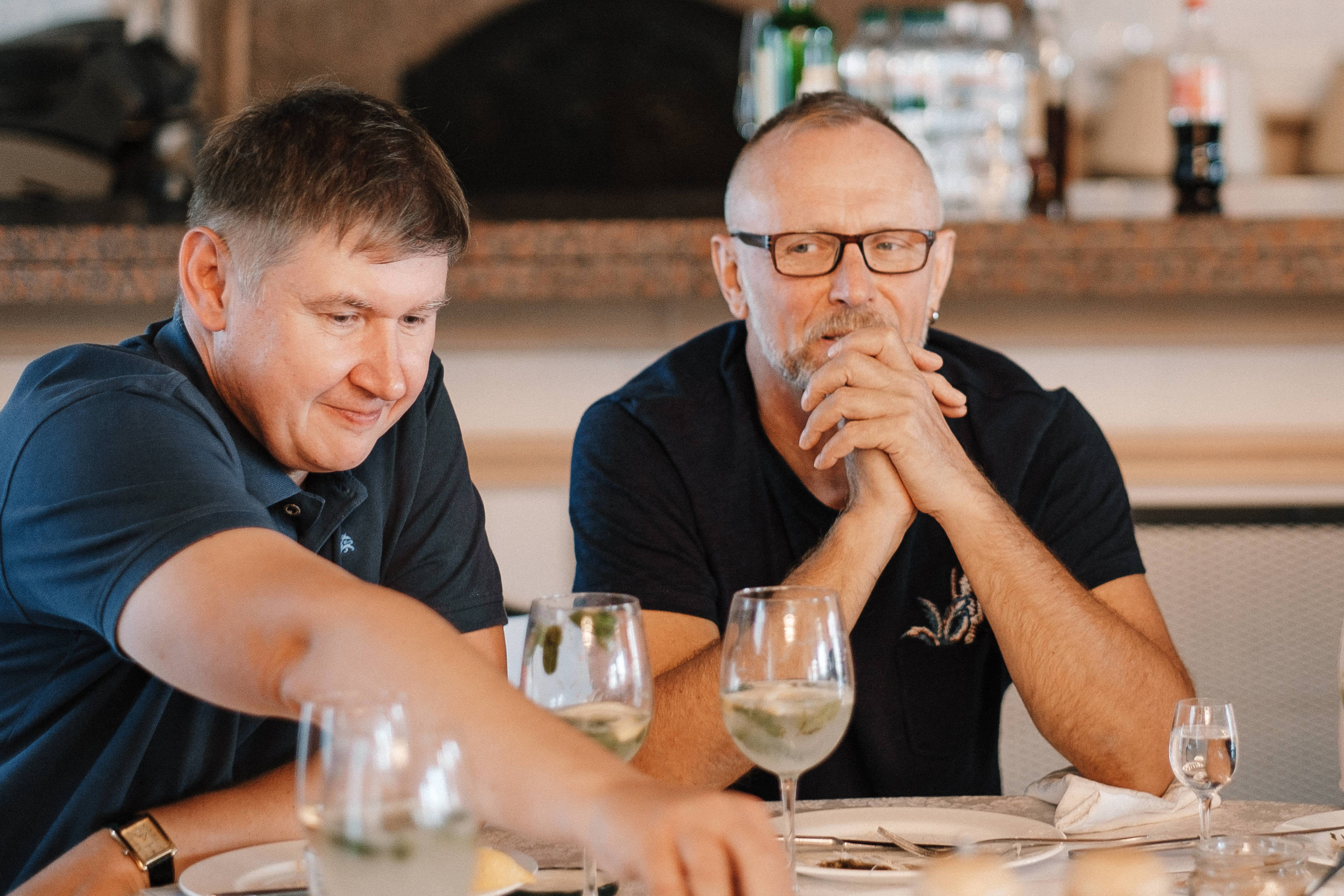 RIVIERA. Ivan Skufinsky — wedding and family photographer in Vancouver