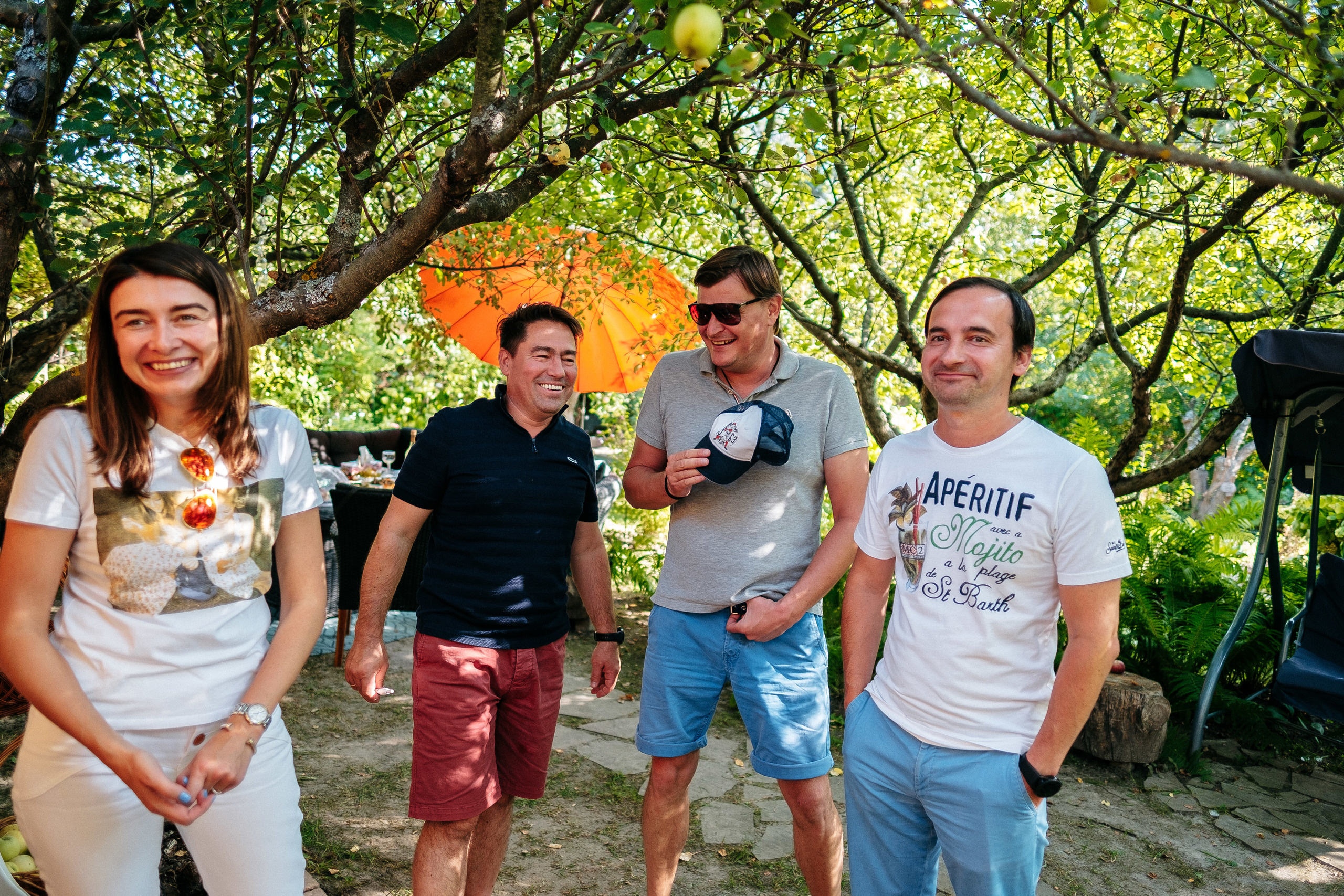 День Рождения Лизочка (2018). Ivan Skufinsky — wedding and family photographer in Vancouver