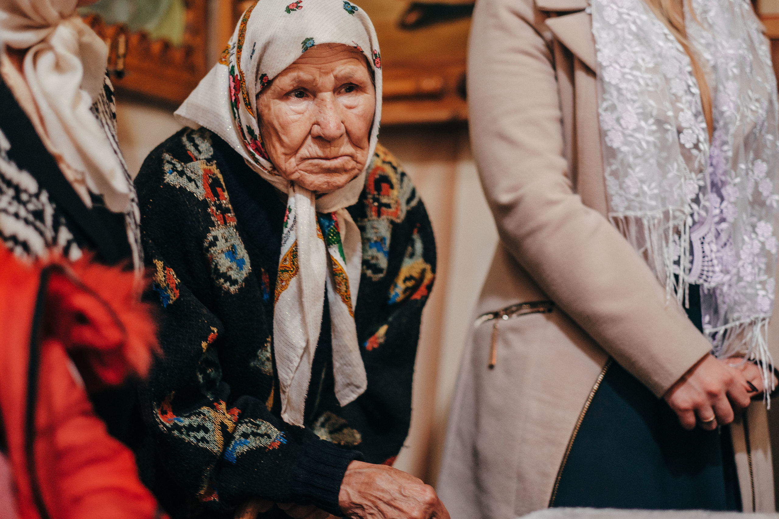 Хрестини 28.10.2018 Игорь+Лилия+Дениска. Ivan Skufinsky — wedding and family photographer in Vancouver