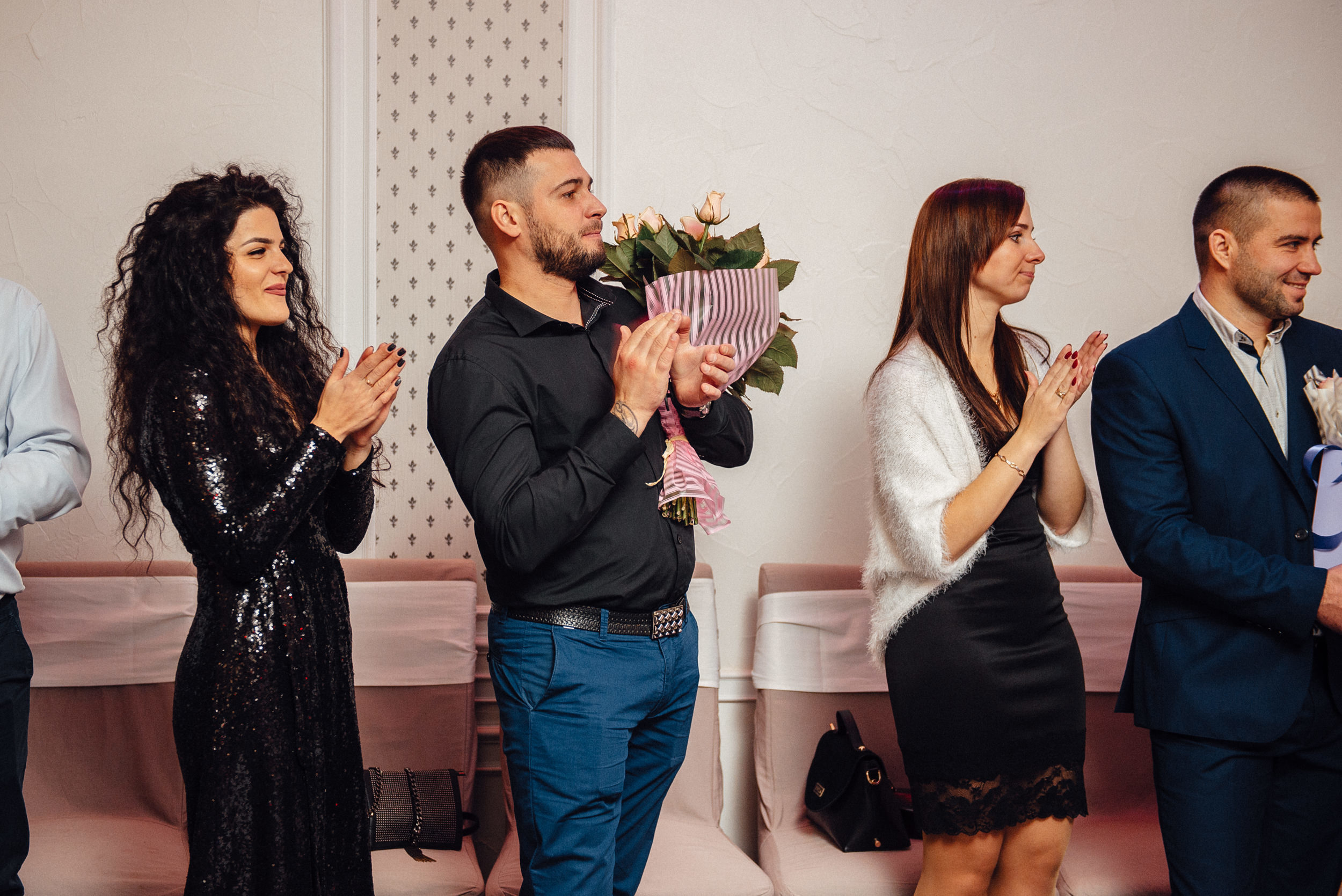 17.11.2018. Ivan Skufinsky — wedding and family photographer in Vancouver