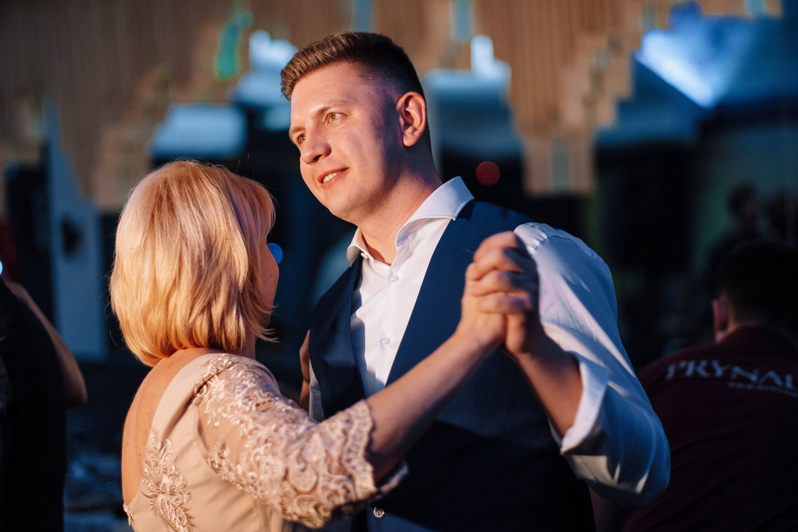 Alexandr+Anastasia 24.11.2019 WeddingStory. Ivan Skufinsky — wedding and family photographer in Vancouver