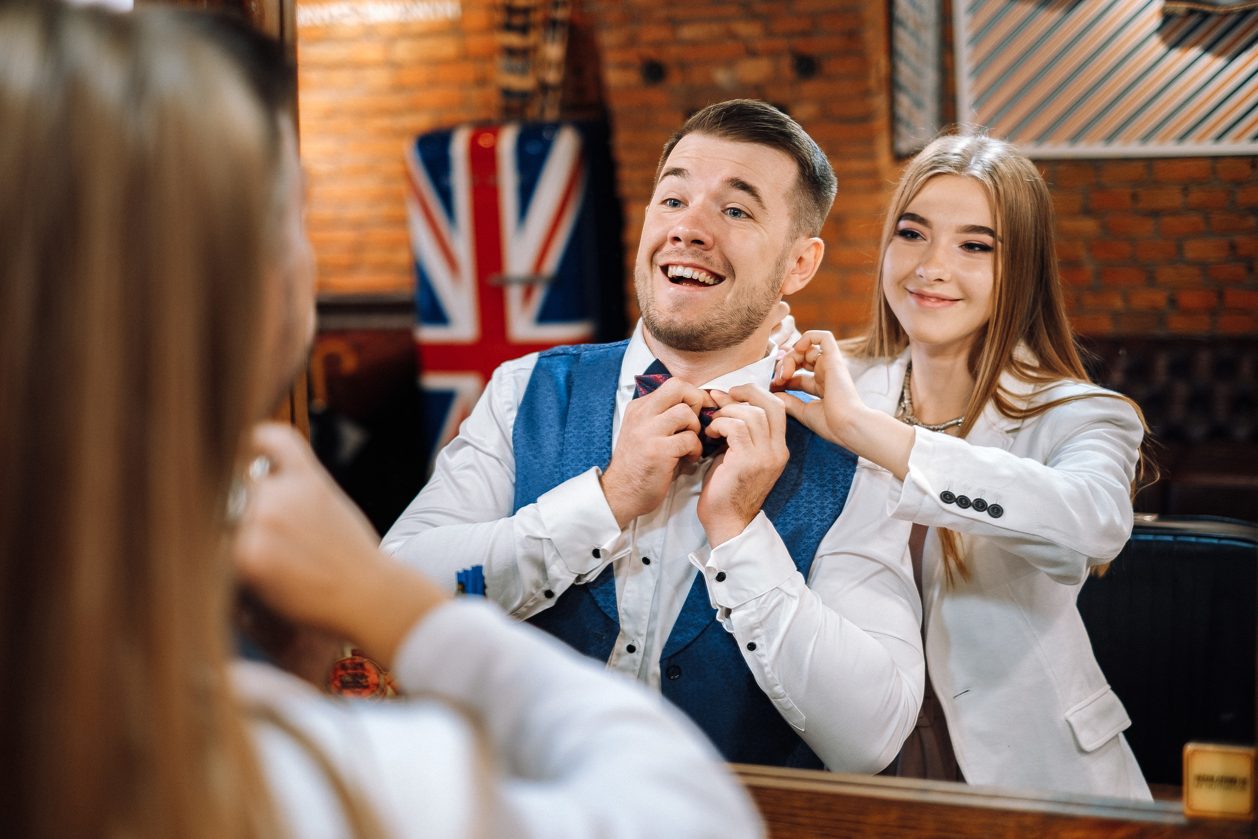 Wedding photographer videographer Vancouver BC. Ivan Skufinsky — wedding and family photographer in Vancouver