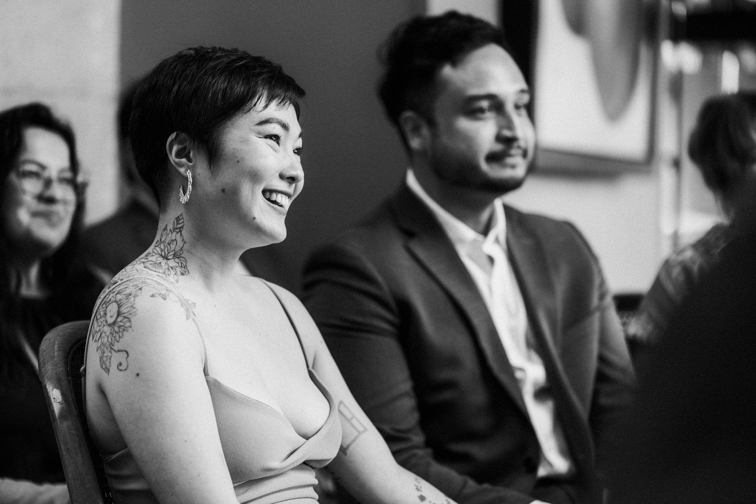 Cade & Susanne — The Teahouse in Stanley Park | Photography by Ivan Skufinsky. Ivan Skufinsky — wedding and family photographer in Vancouver