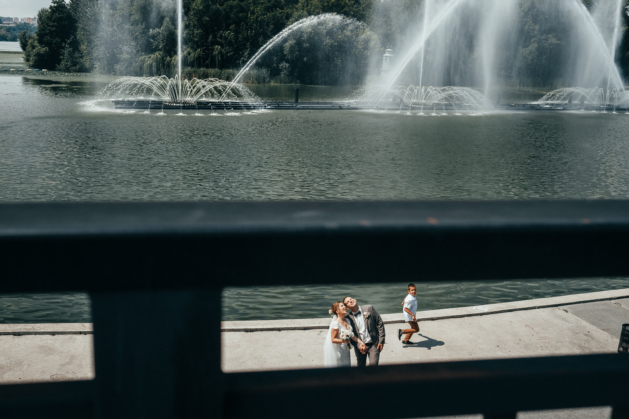 Евгений+Виктория 21.07.2018. Ivan Skufinsky — wedding and family photographer in Vancouver