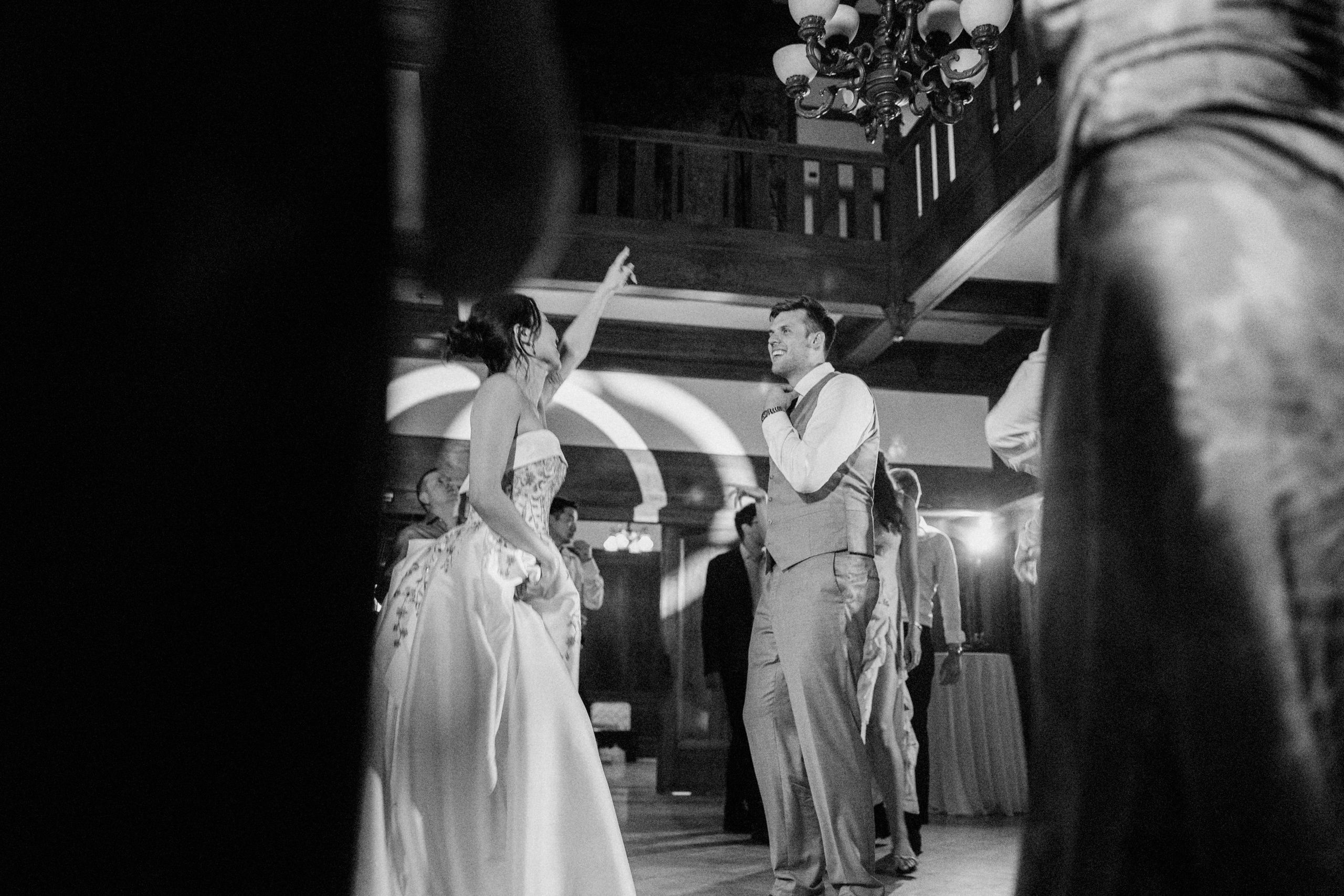 Cecil Green Park House Wedding Photographer & Videographer Vancouver