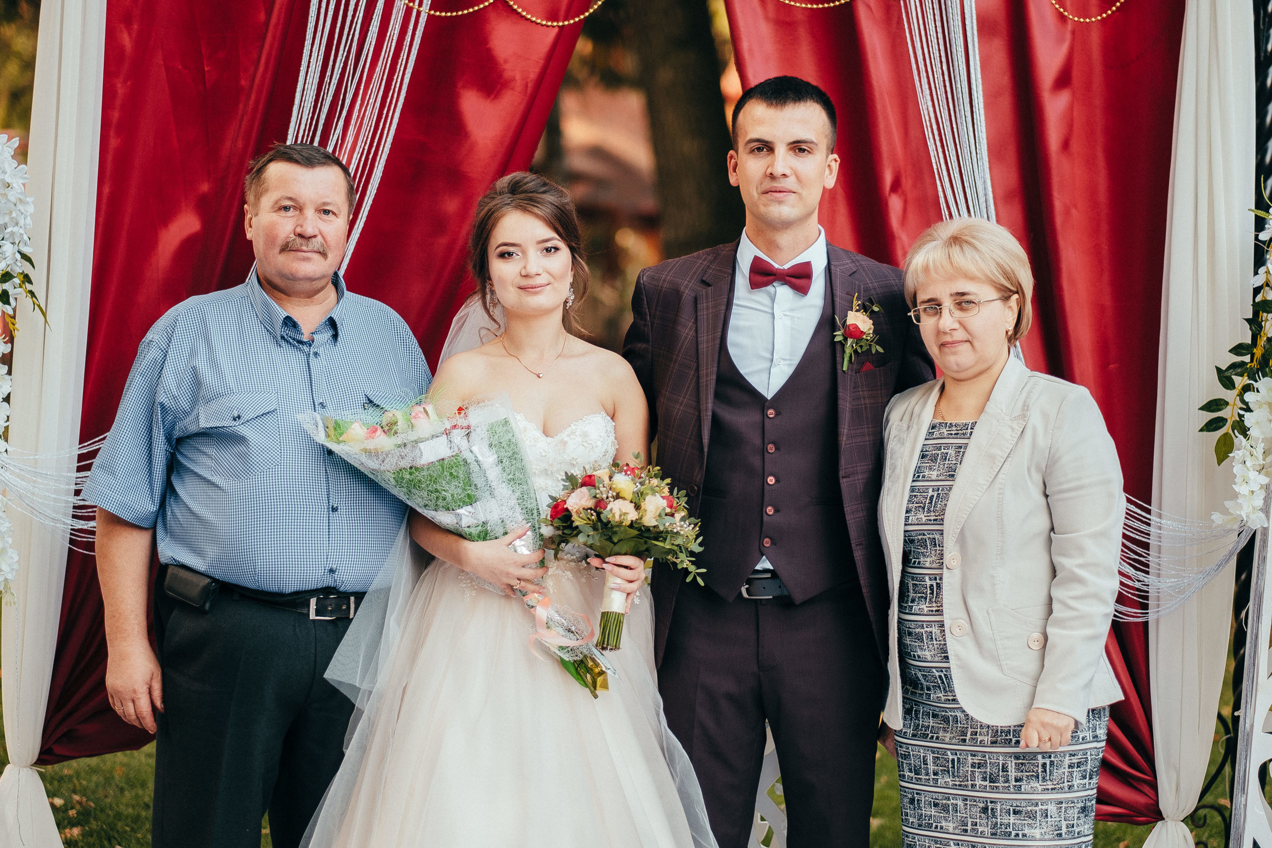 Сергей+Мария 23.09.2018. Ivan Skufinsky — wedding and family photographer in Vancouver