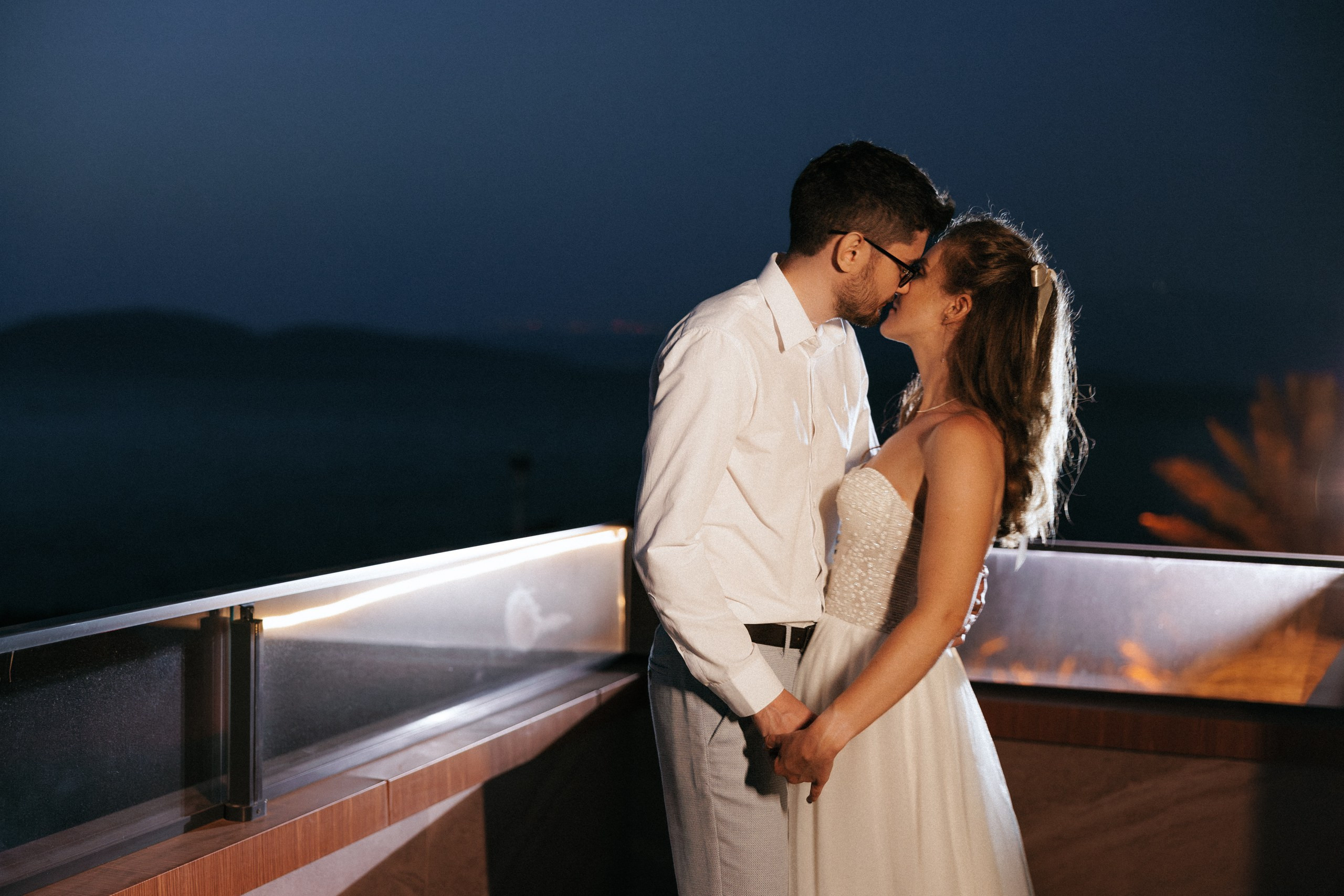 Cheshme. Wedding Story. Ivan Skufinsky — wedding and family photographer in Vancouver