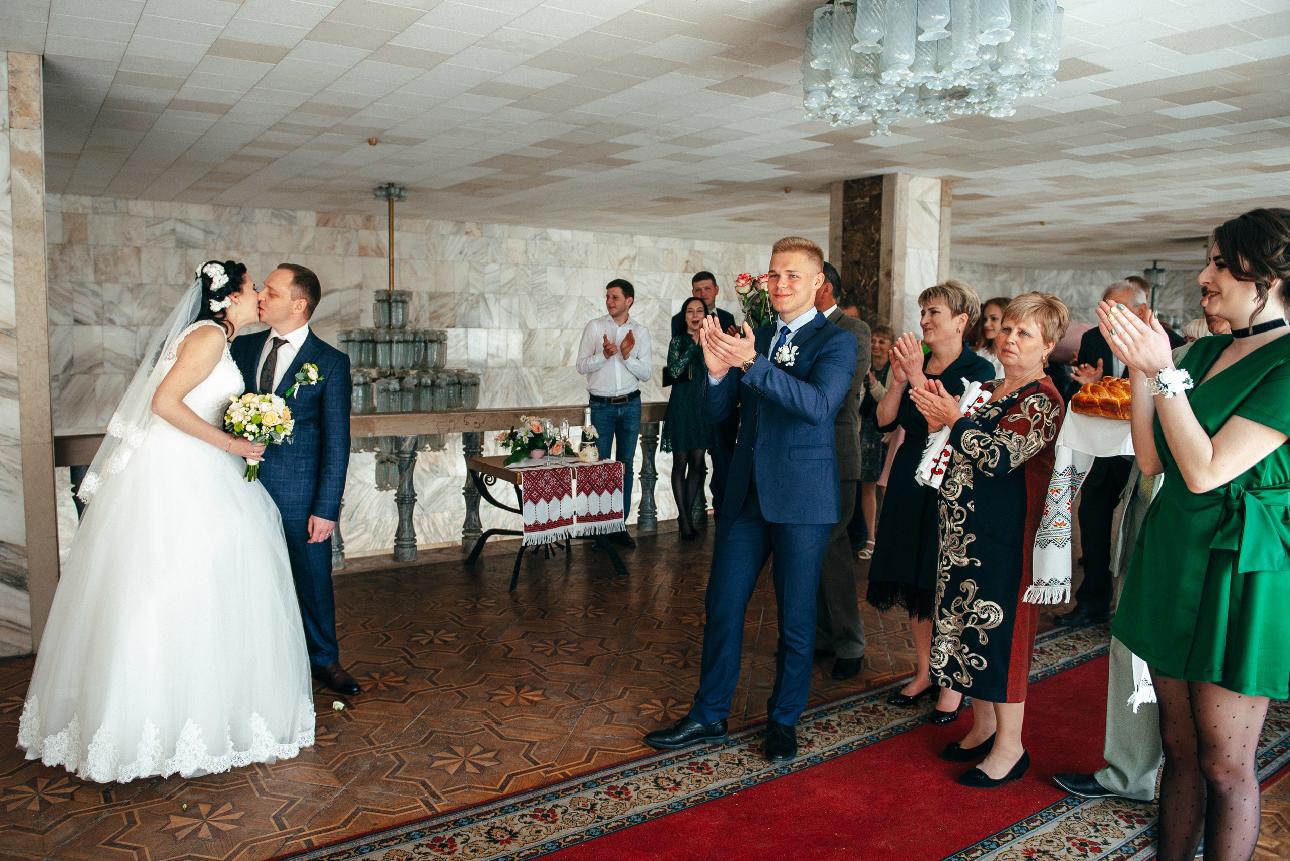 Виктор+Катя. Ivan Skufinsky — wedding and family photographer in Vancouver