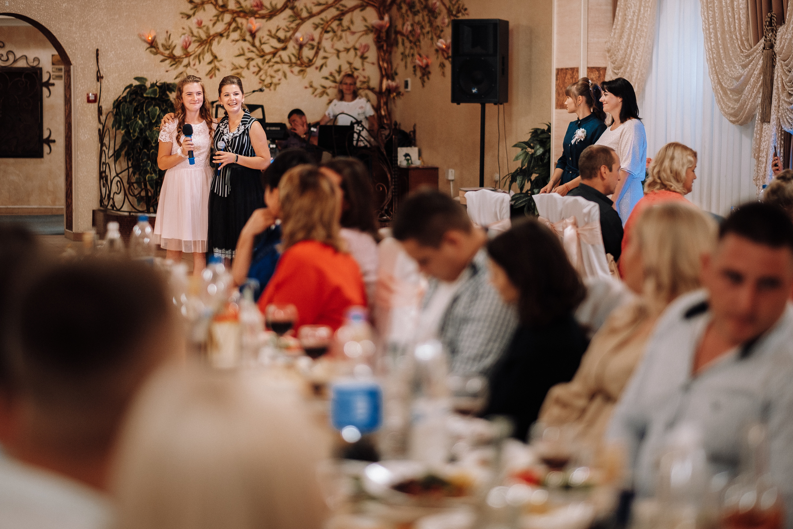 Свадебная история Влад+Яна. Ivan Skufinsky — wedding and family photographer in Vancouver