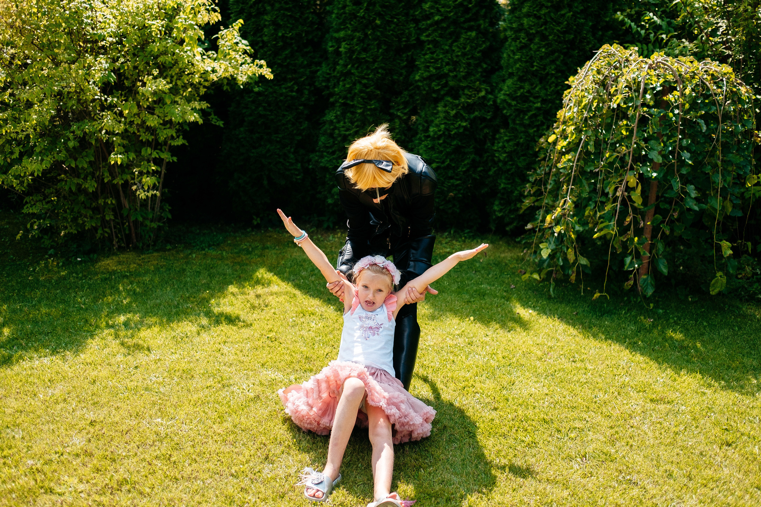 День Рождения Лизочка (2018). Ivan Skufinsky — wedding and family photographer in Vancouver