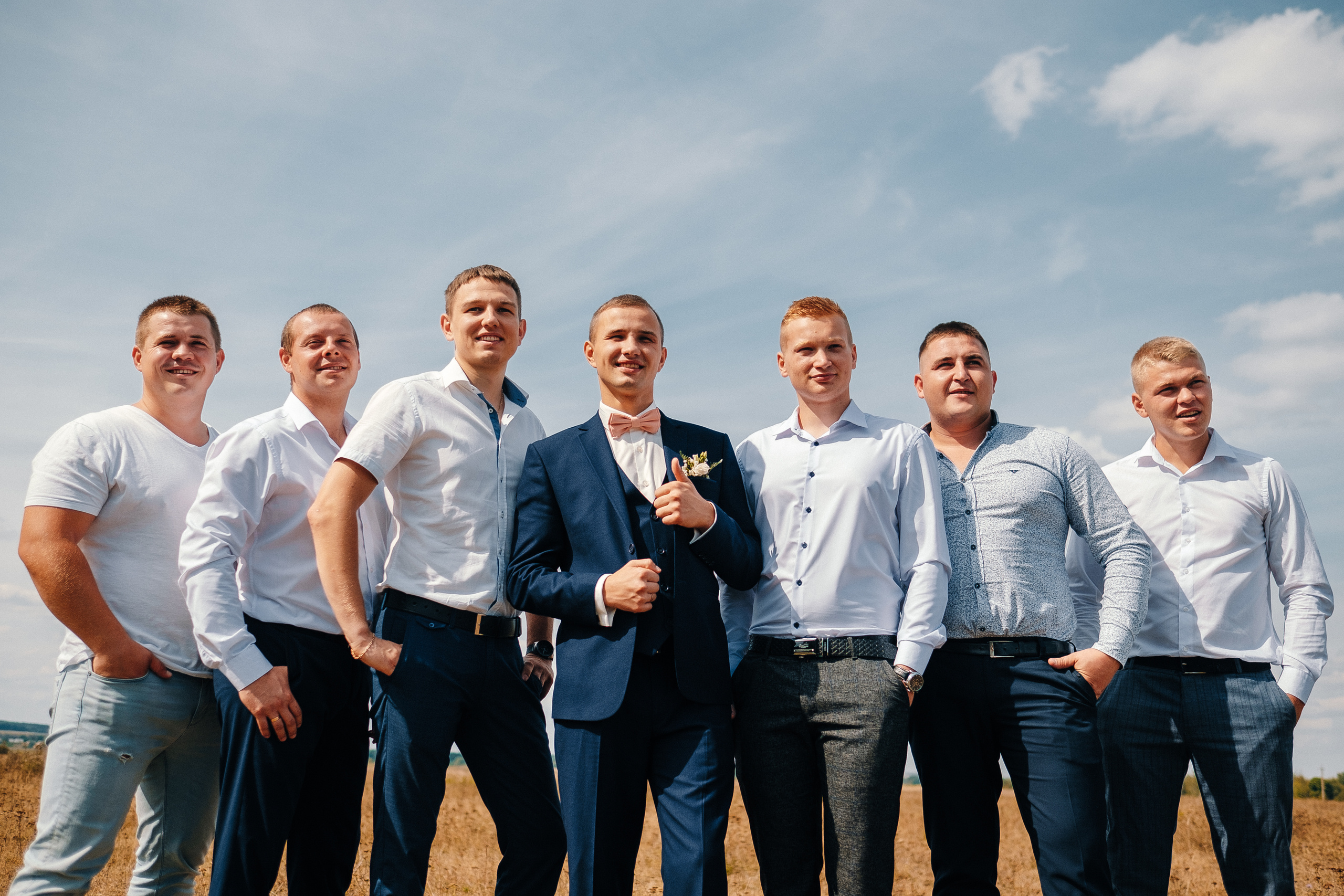 Свадебная история Влад+Яна. Ivan Skufinsky — wedding and family photographer in Vancouver