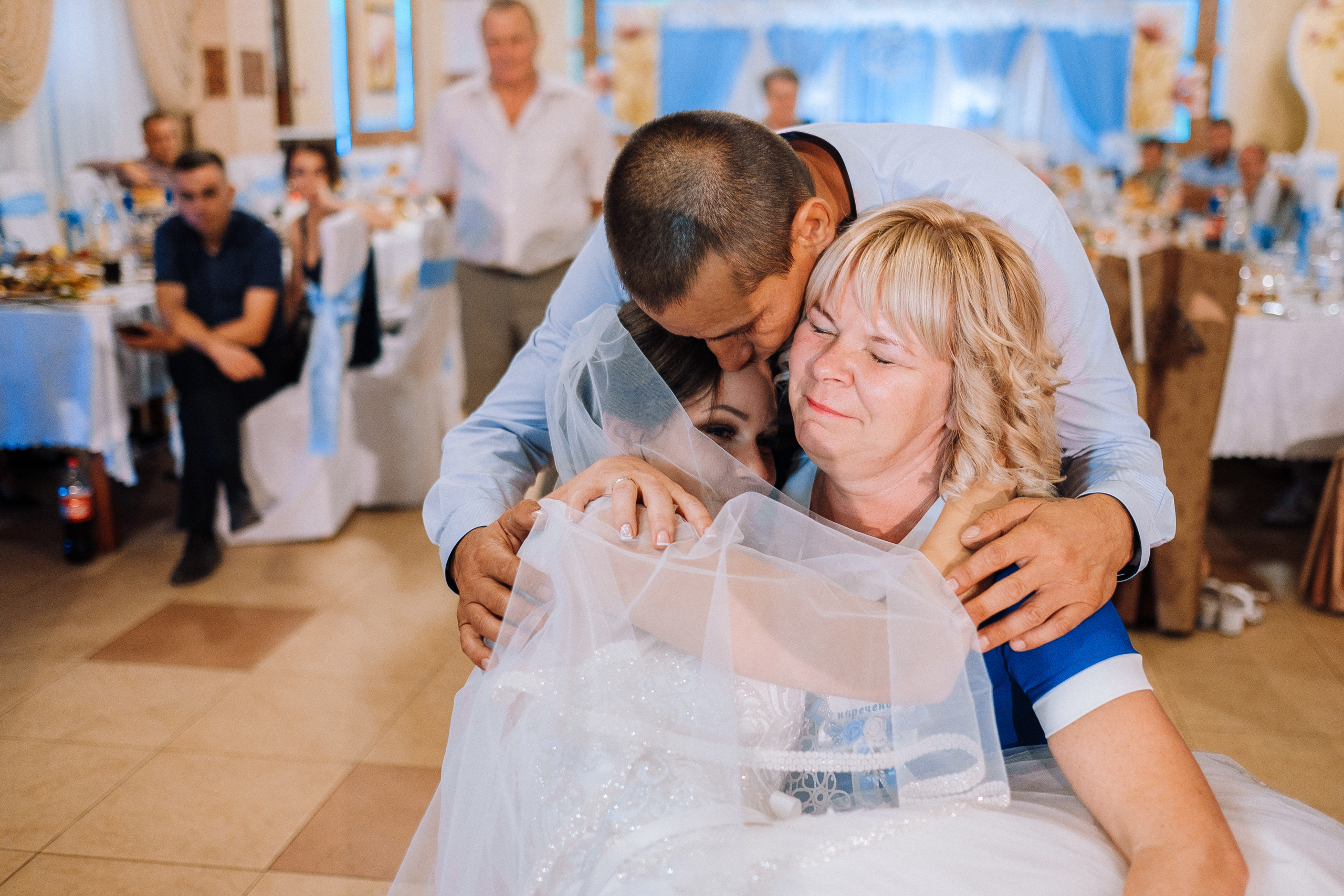 Свадьба 10.08.2019. Ivan Skufinsky — wedding and family photographer in Vancouver