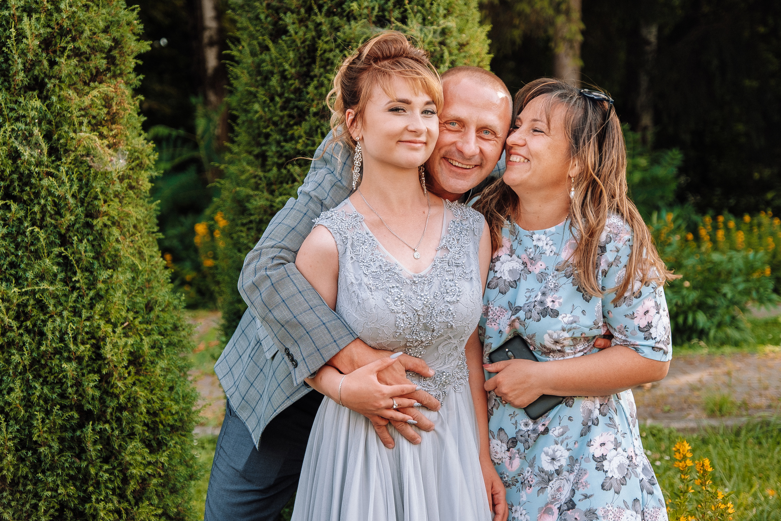 Выпускной школа номер 3. Хмельник. Ivan Skufinsky — wedding and family photographer in Vancouver