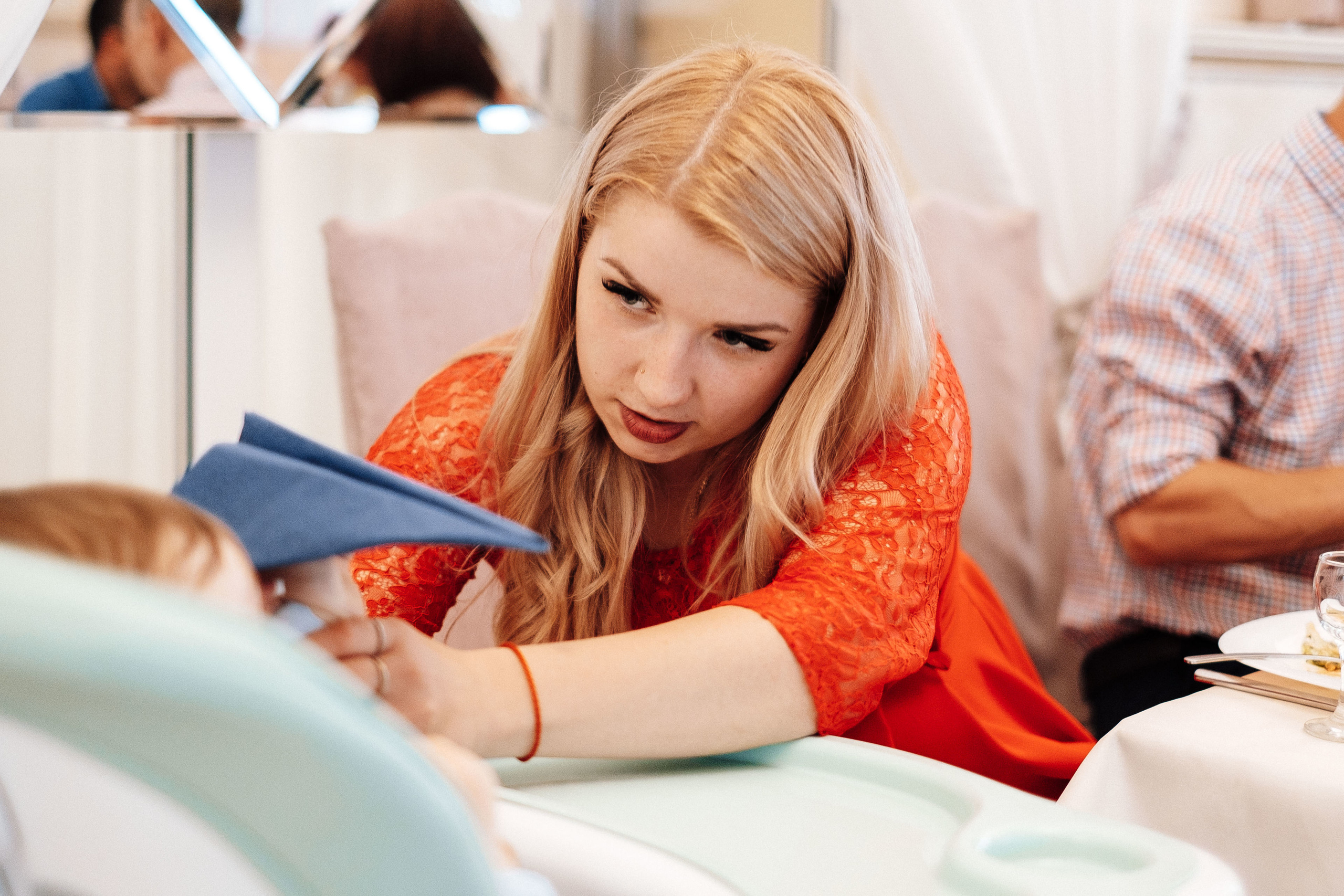 День Рождения Илюшка ресторан Лесной. Ivan Skufinsky — wedding and family photographer in Vancouver