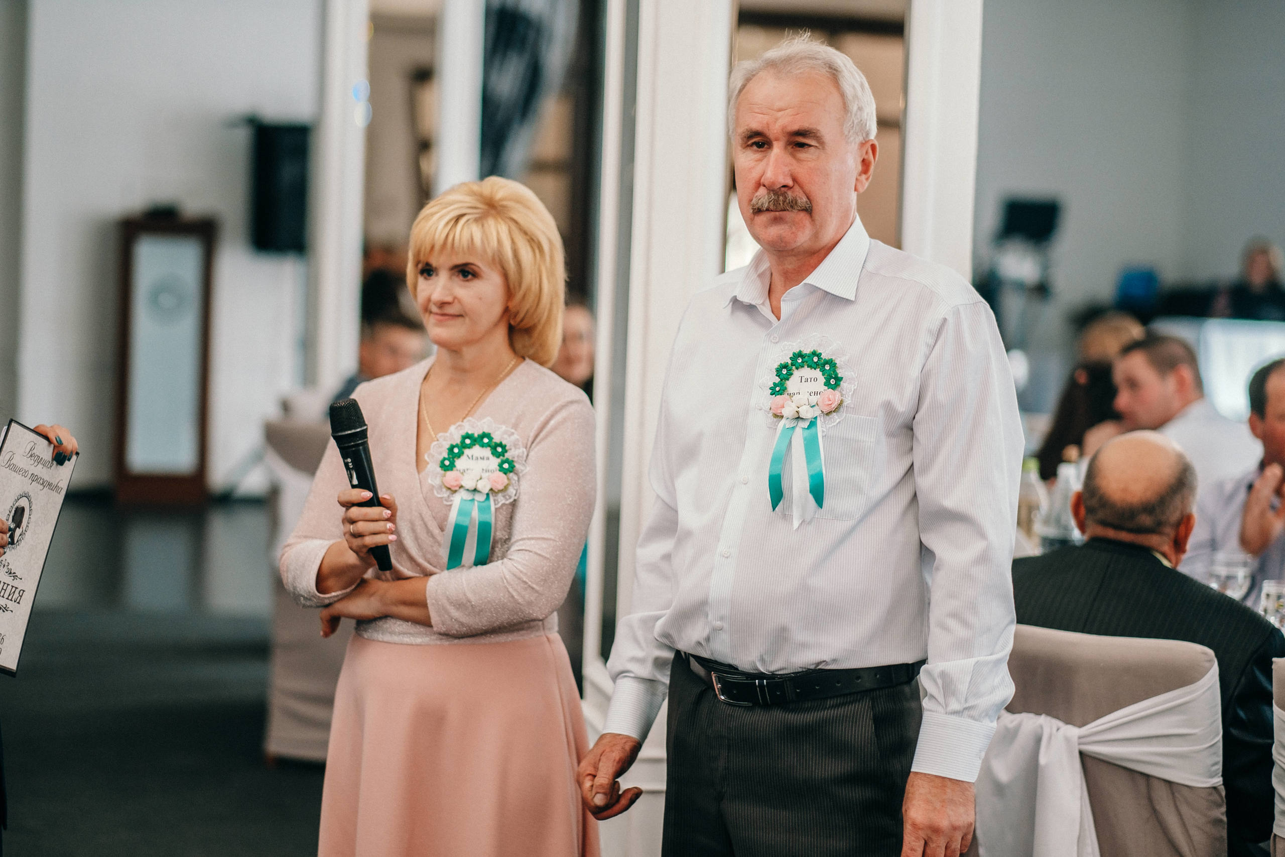 29.09.2018 Wedding Story. Ivan Skufinsky — wedding and family photographer in Vancouver