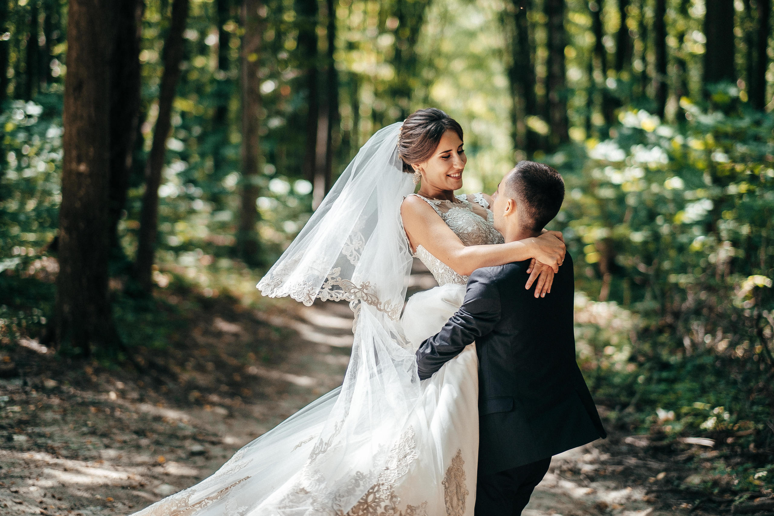 4.08.2018 Wedding Day. Ivan Skufinsky — wedding and family photographer in Vancouver