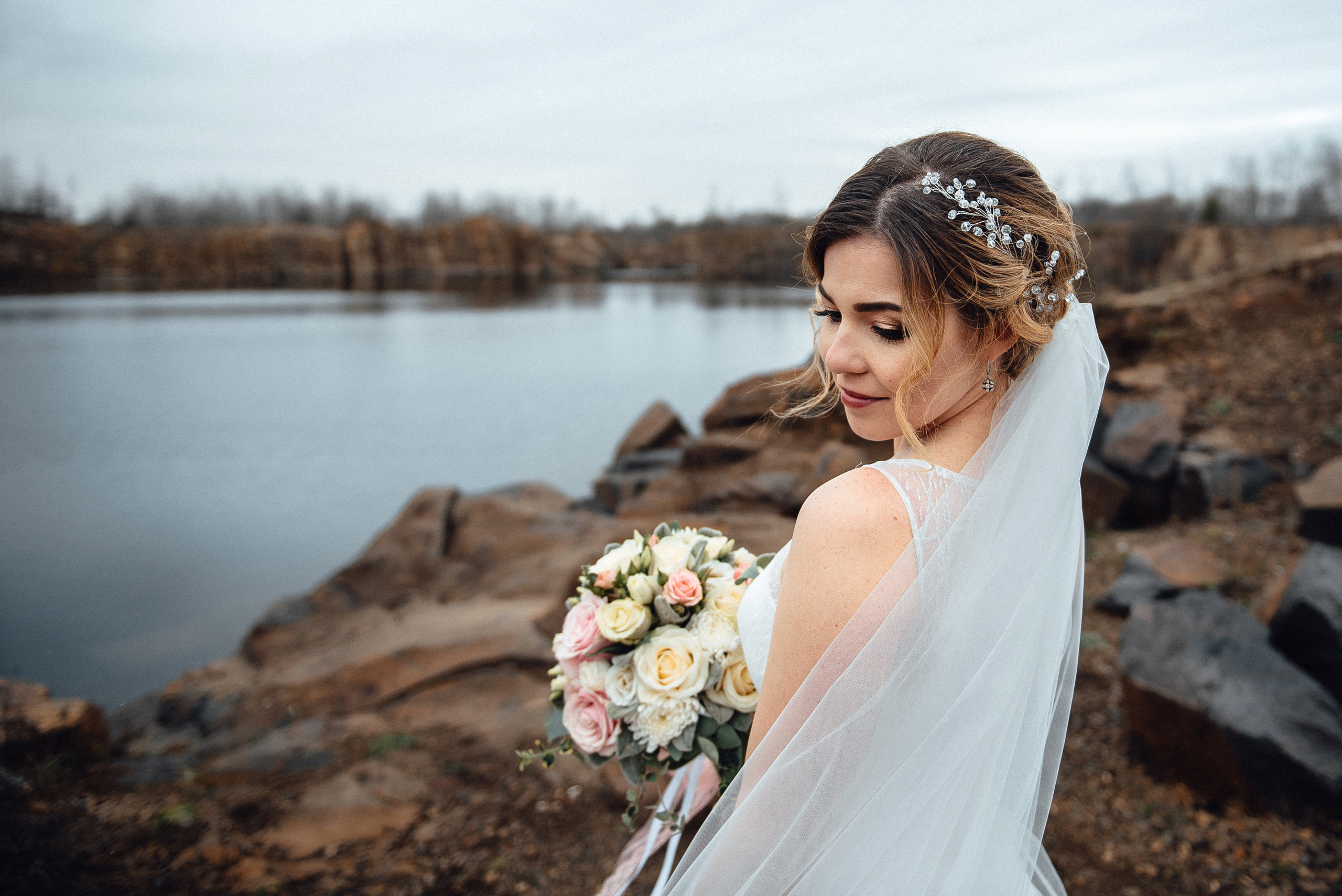 Wedding photoshoots photographer videographer Vancouver BC. Ivan Skufinsky — wedding and family photographer in Vancouver