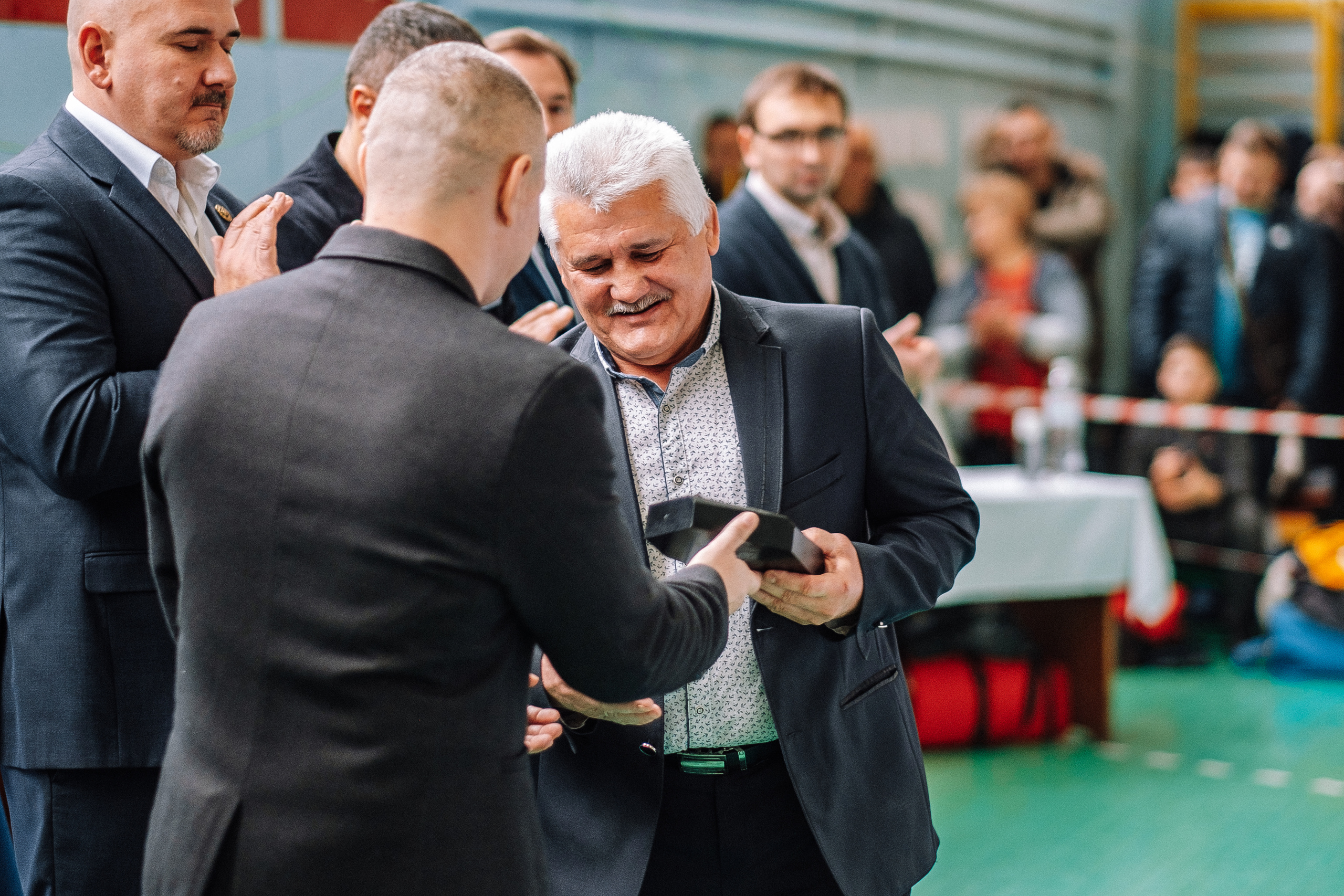 Зендокай Карате-До 30.11.2019. Ivan Skufinsky — wedding and family photographer in Vancouver