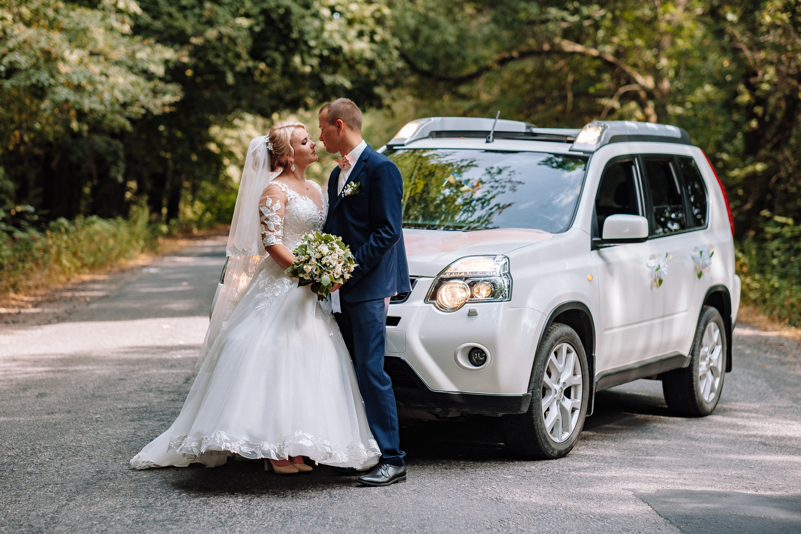 Свадебная история Влад+Яна. Ivan Skufinsky — wedding and family photographer in Vancouver