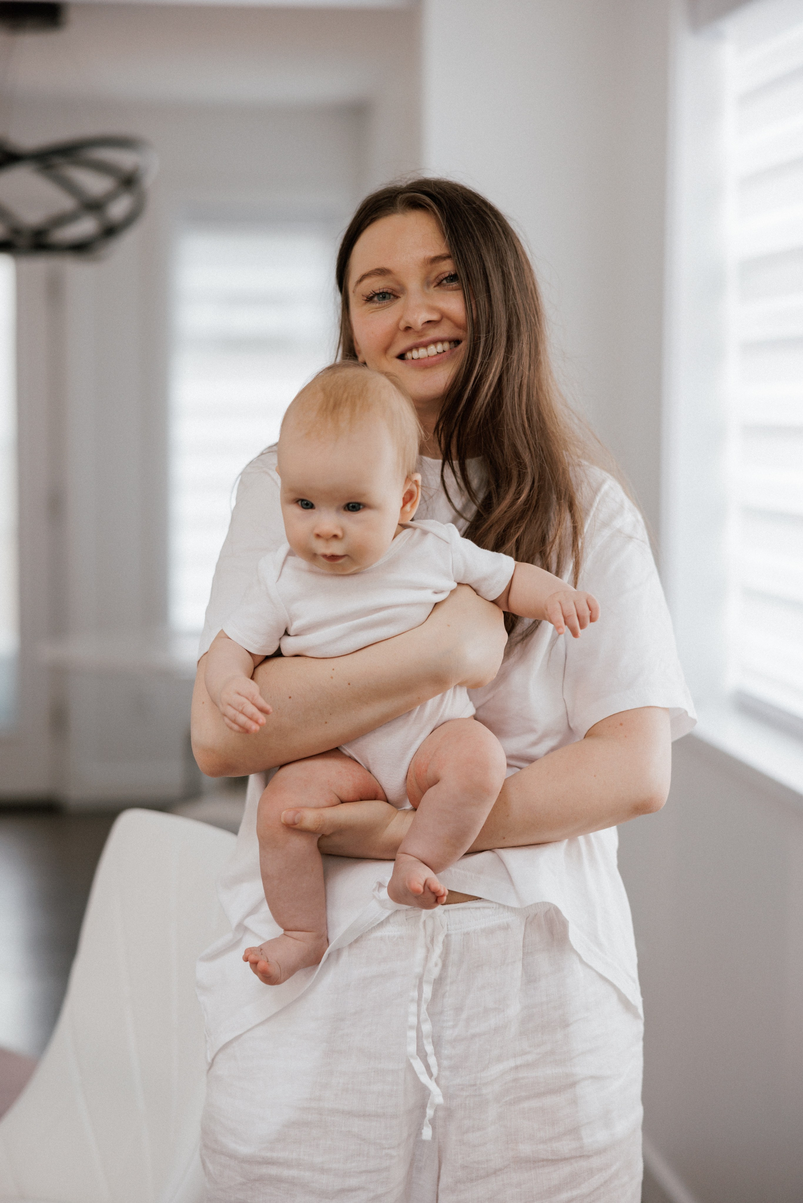 Family Home Story. Ivan Skufinsky — wedding and family photographer in Vancouver