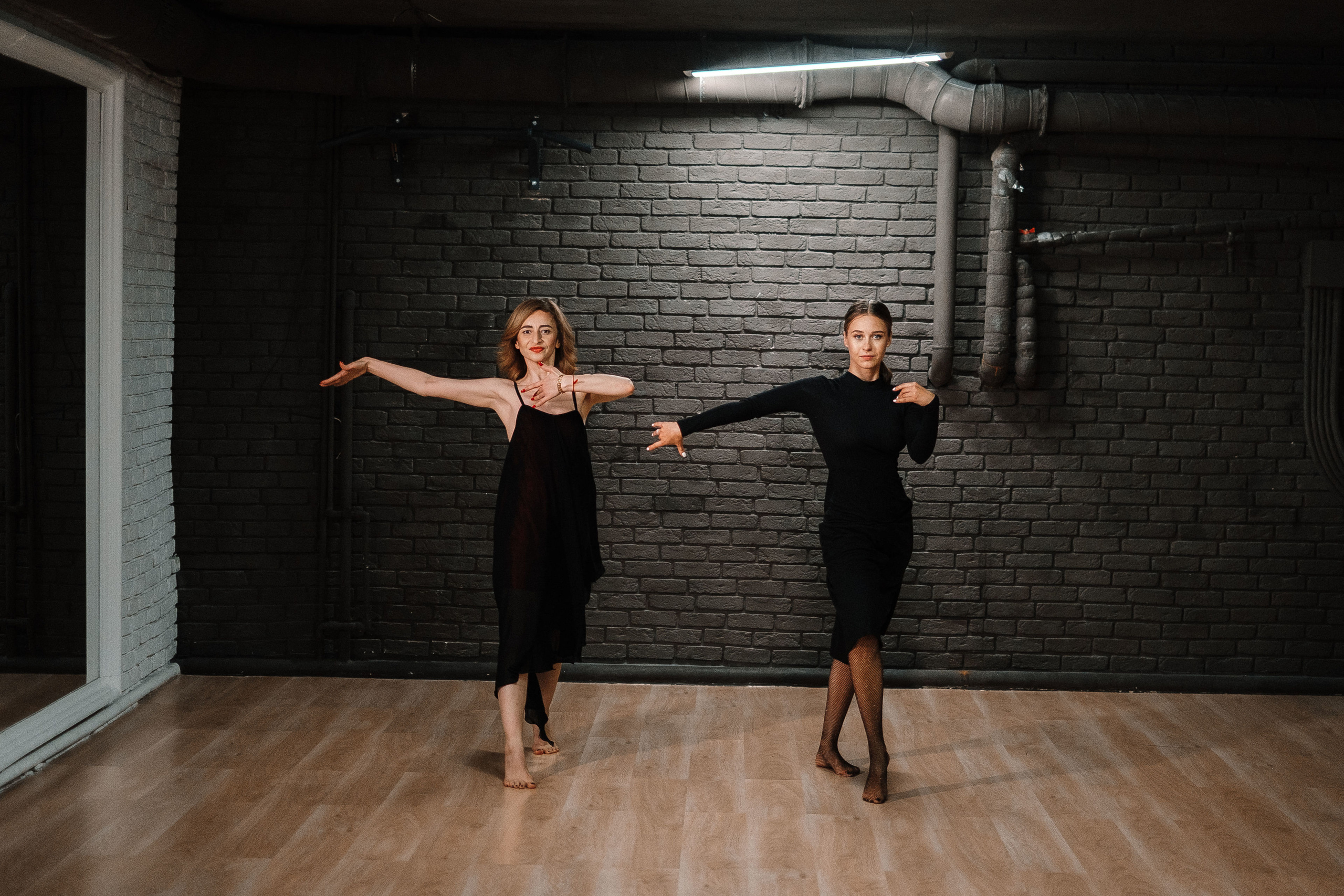 Dance. Ivan Skufinsky — wedding and family photographer in Vancouver